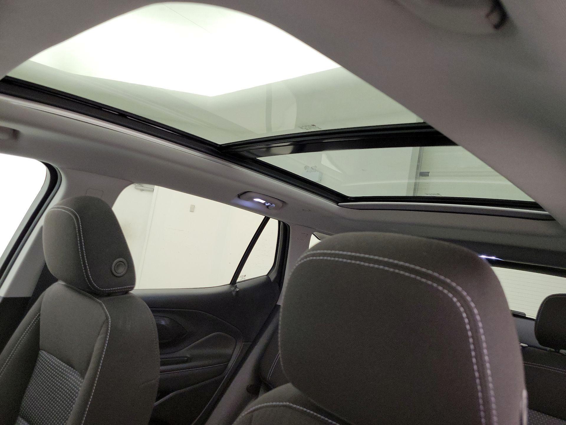 Thumbnail: 2023 GMC Terrain - 19