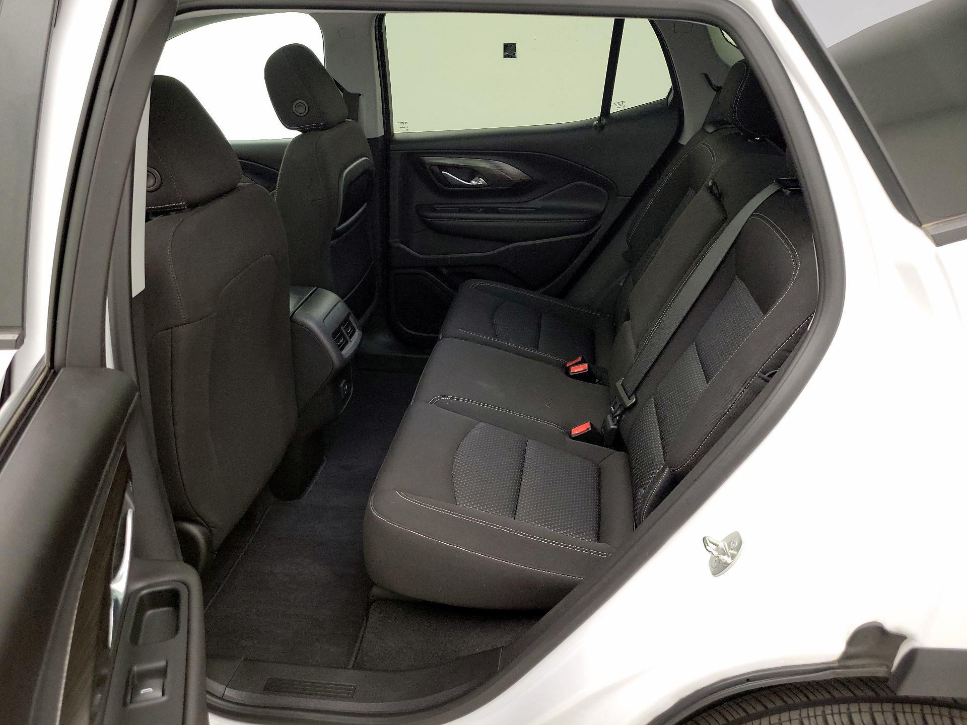 Thumbnail: 2023 GMC Terrain - 20