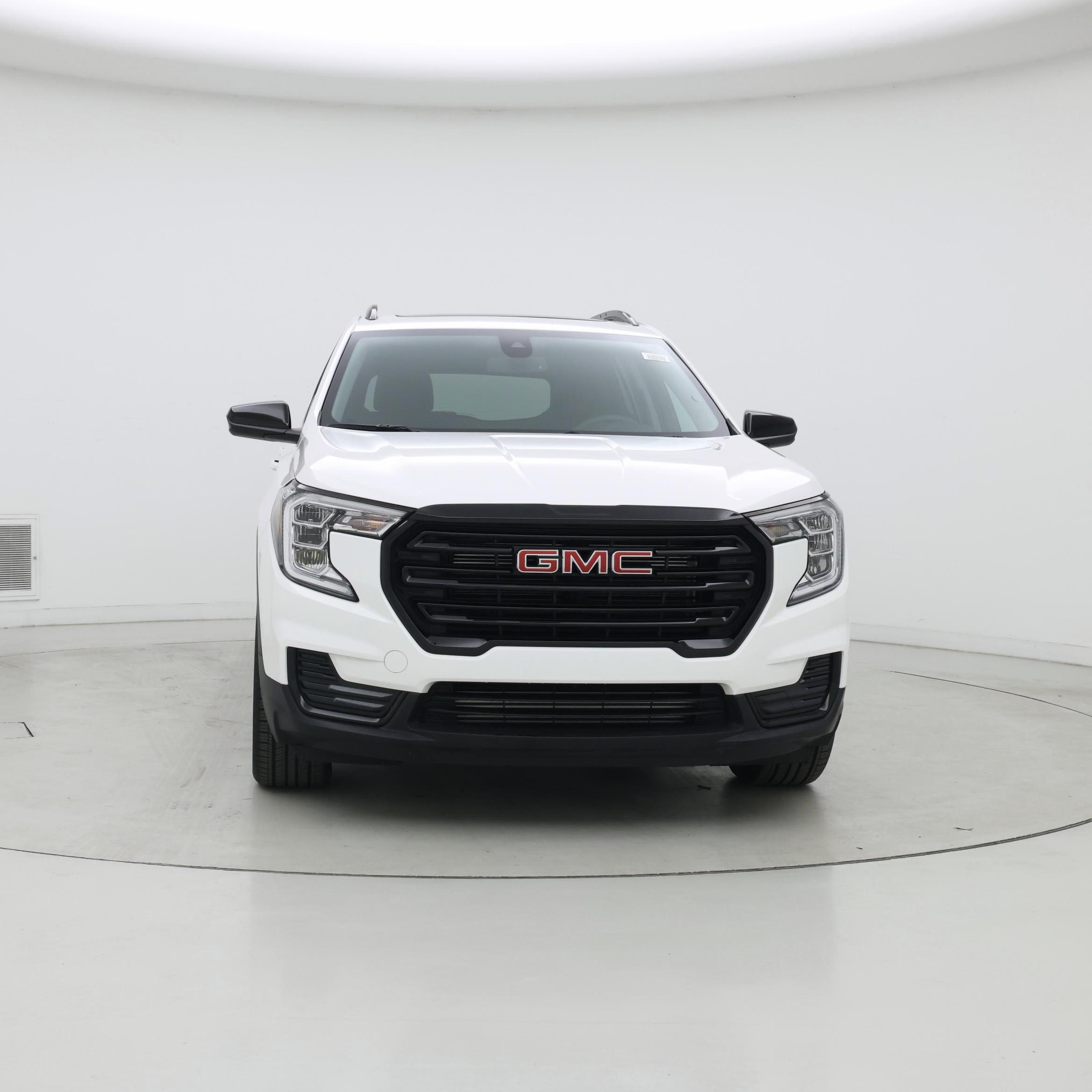Thumbnail: 2023 GMC Terrain - 5