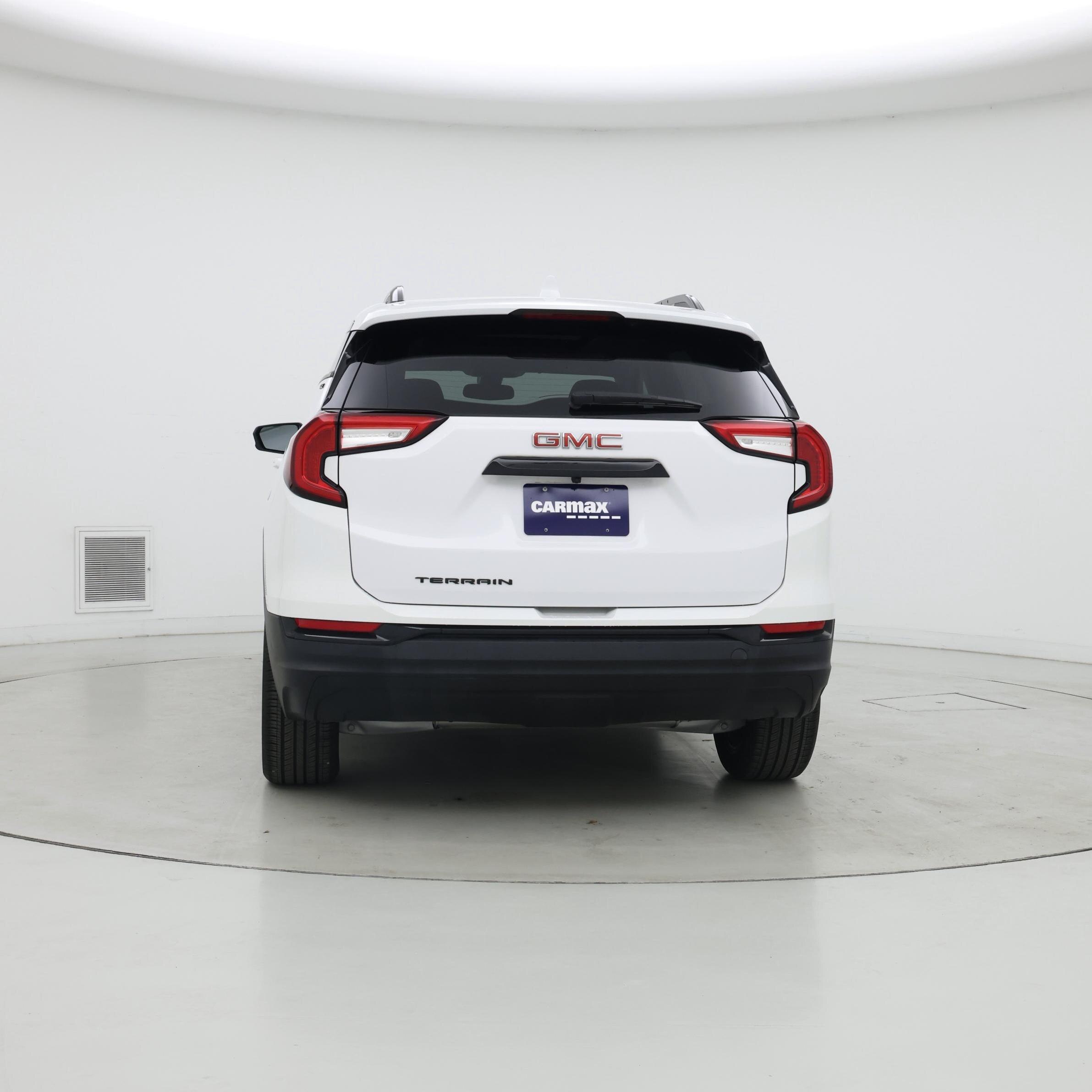 Thumbnail: 2023 GMC Terrain - 6