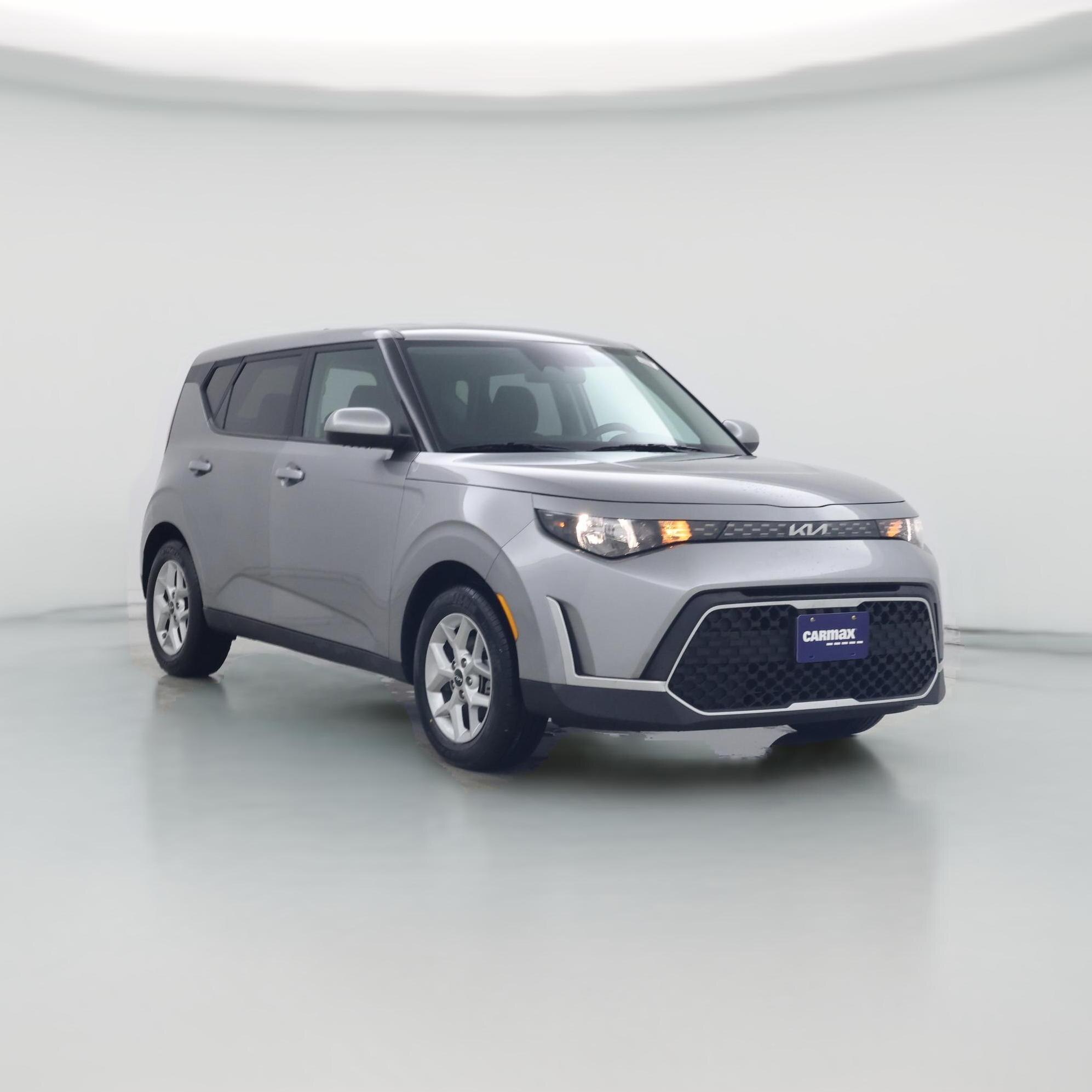 Thumbnail: 2023 Kia Soul - 1