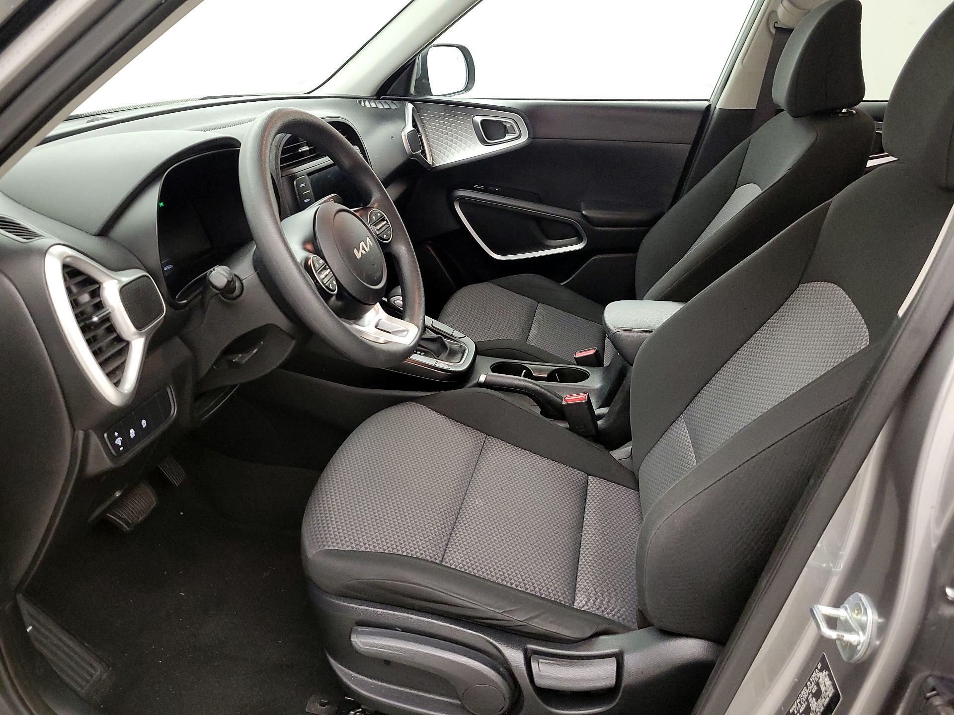 Thumbnail: 2023 Kia Soul - 11