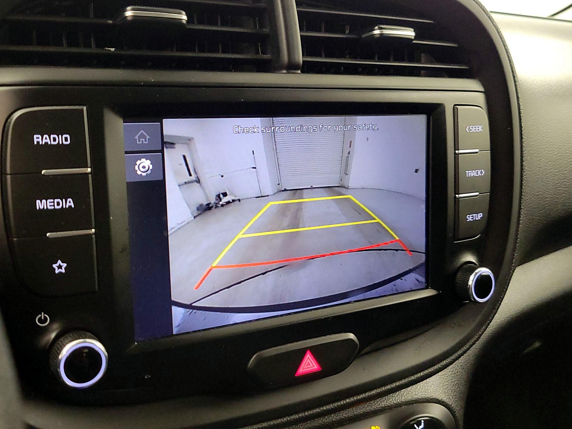 Thumbnail: 2023 Kia Soul - 14