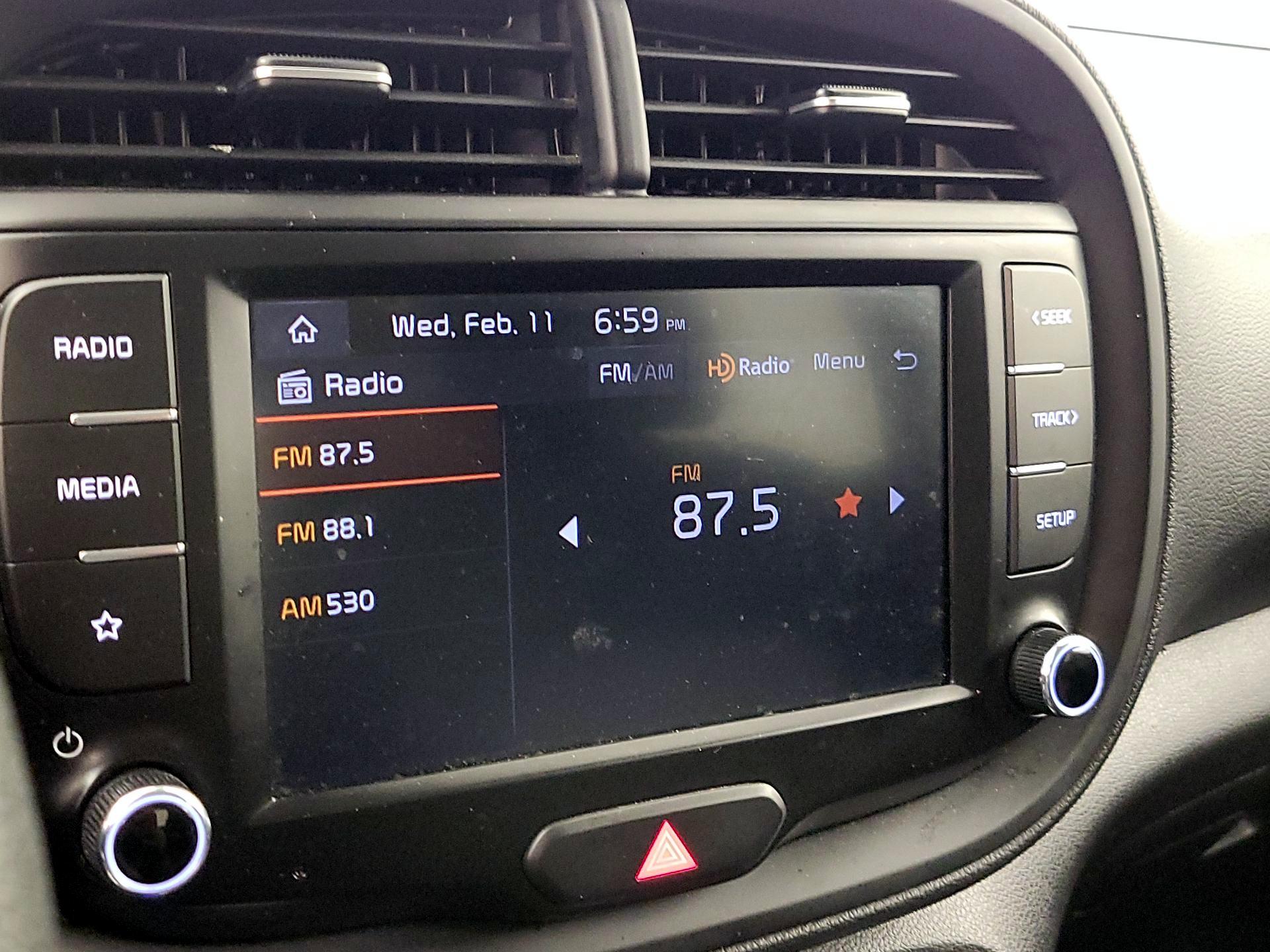 Thumbnail: 2023 Kia Soul - 15