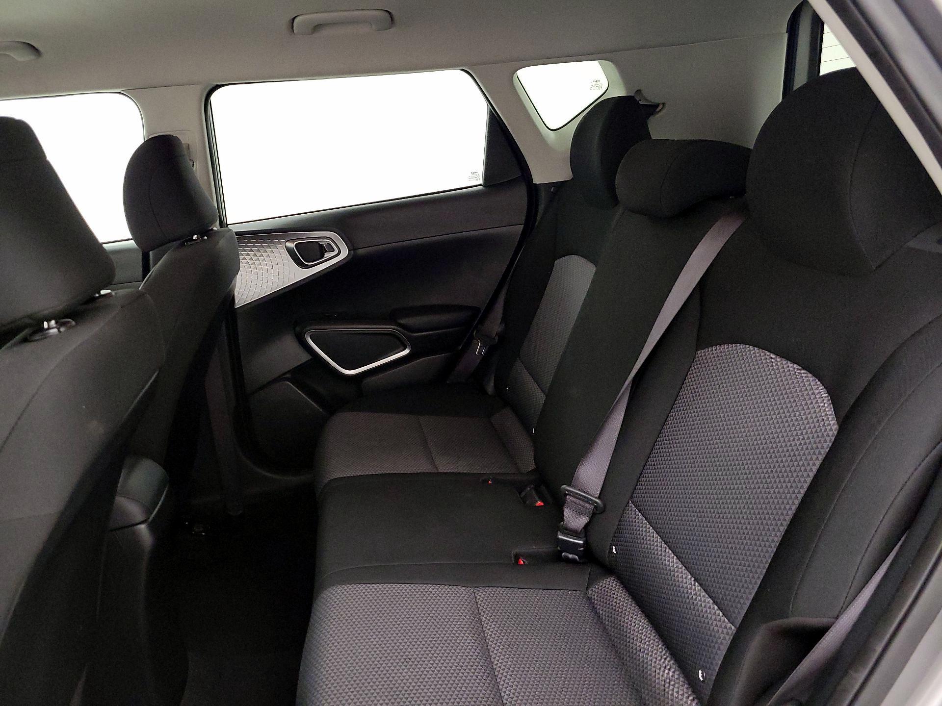 Thumbnail: 2023 Kia Soul - 19