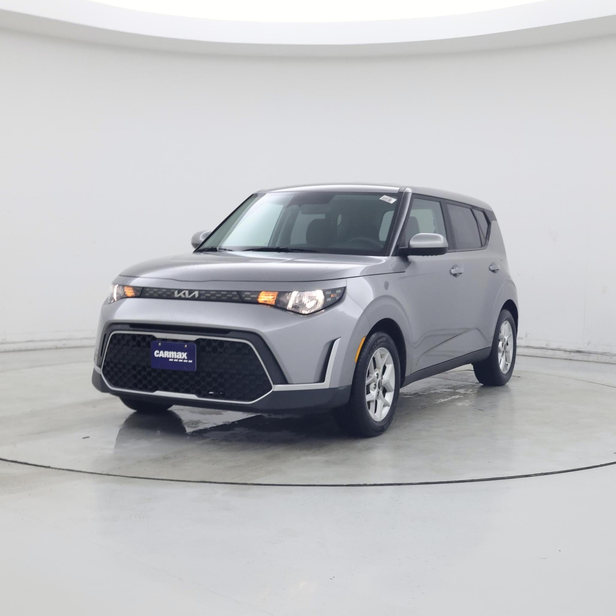 Thumbnail: 2023 Kia Soul - 4