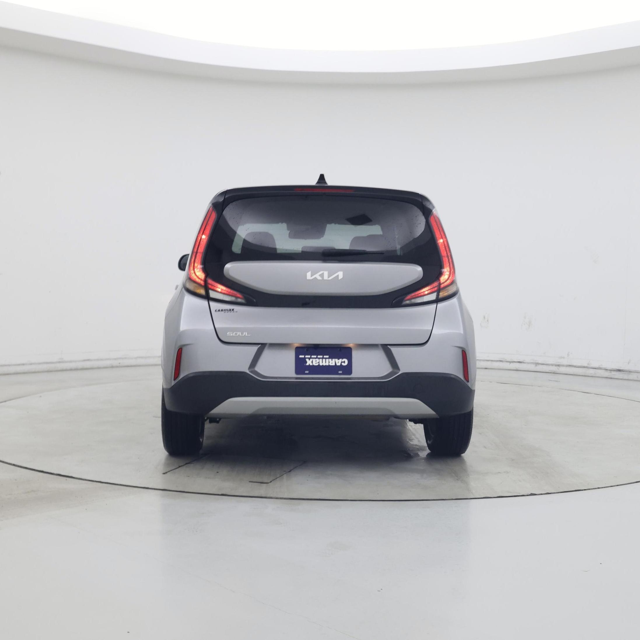 Thumbnail: 2023 Kia Soul - 6