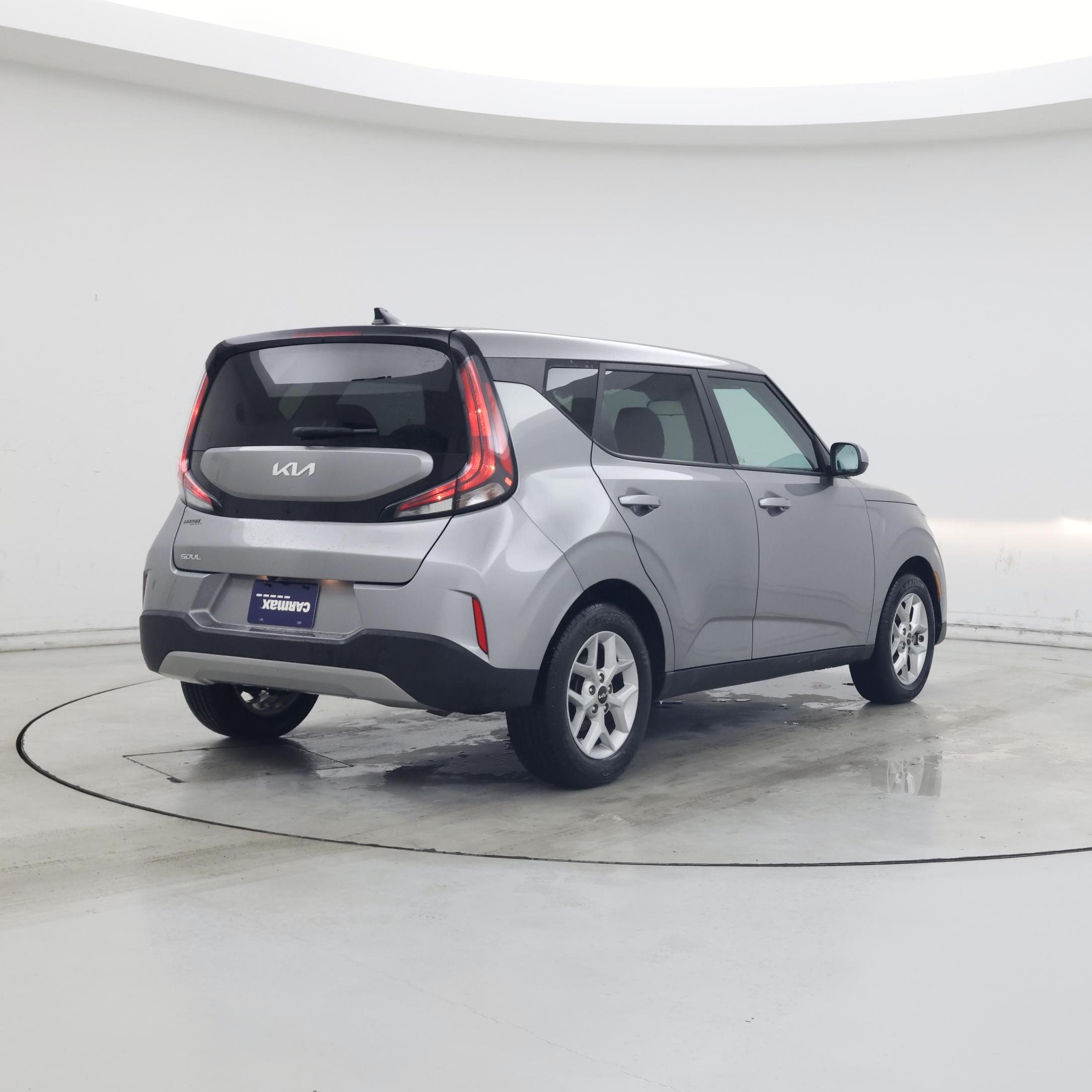 Thumbnail: 2023 Kia Soul - 8