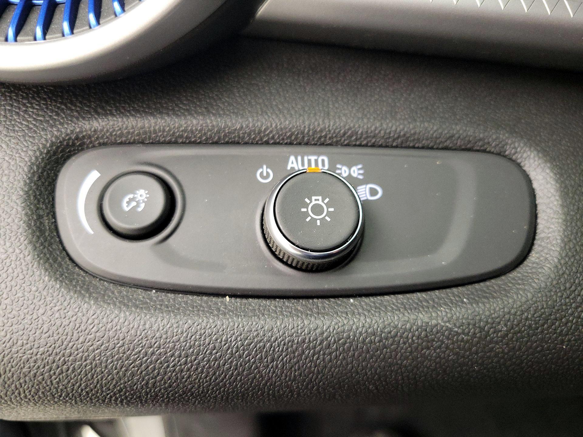 Thumbnail: 2024 Chevrolet Trax - 13