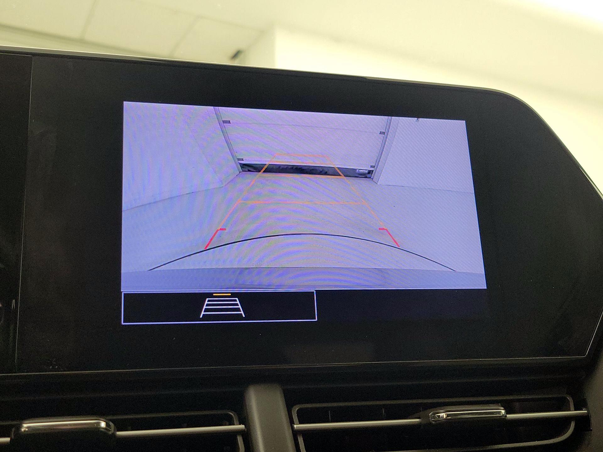 Thumbnail: 2024 Chevrolet Trax - 14