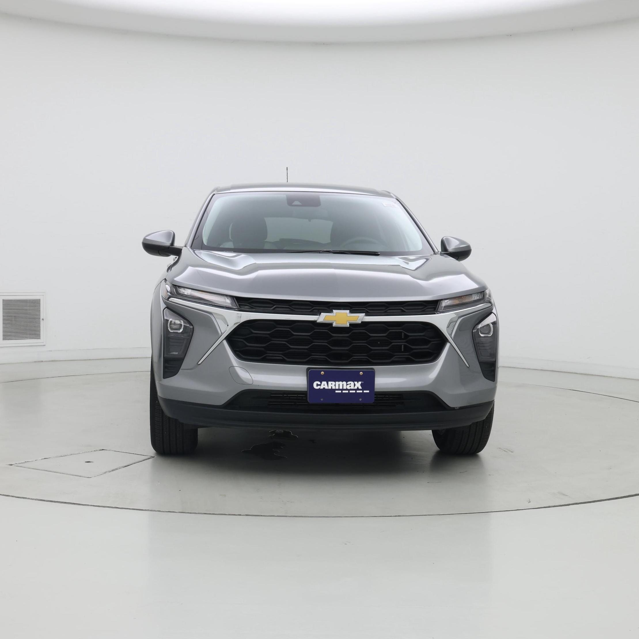 Thumbnail: 2024 Chevrolet Trax - 5