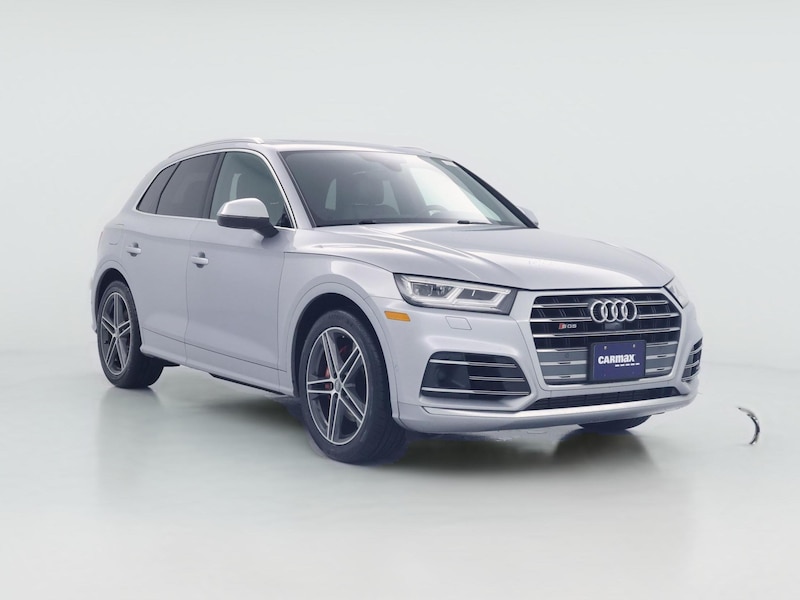 2020 Audi SQ5 Prestige -
                  Kennesaw, GA