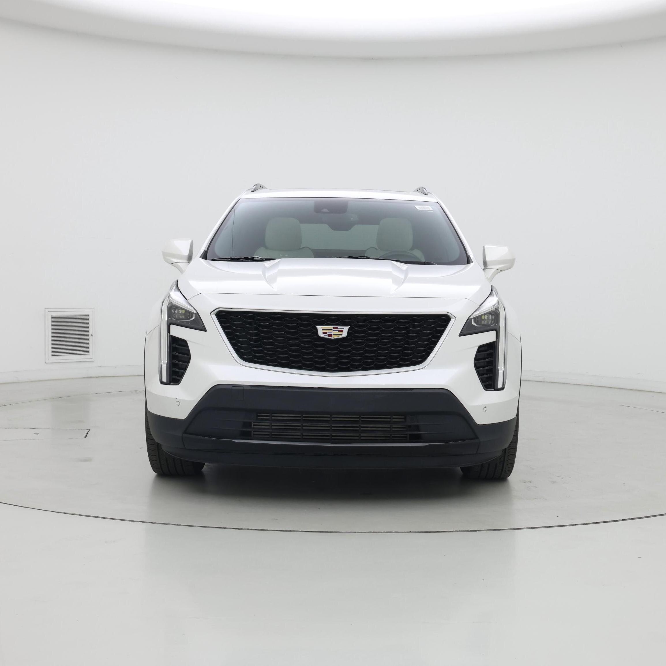 Thumbnail: 2020 Cadillac XT4 - 5