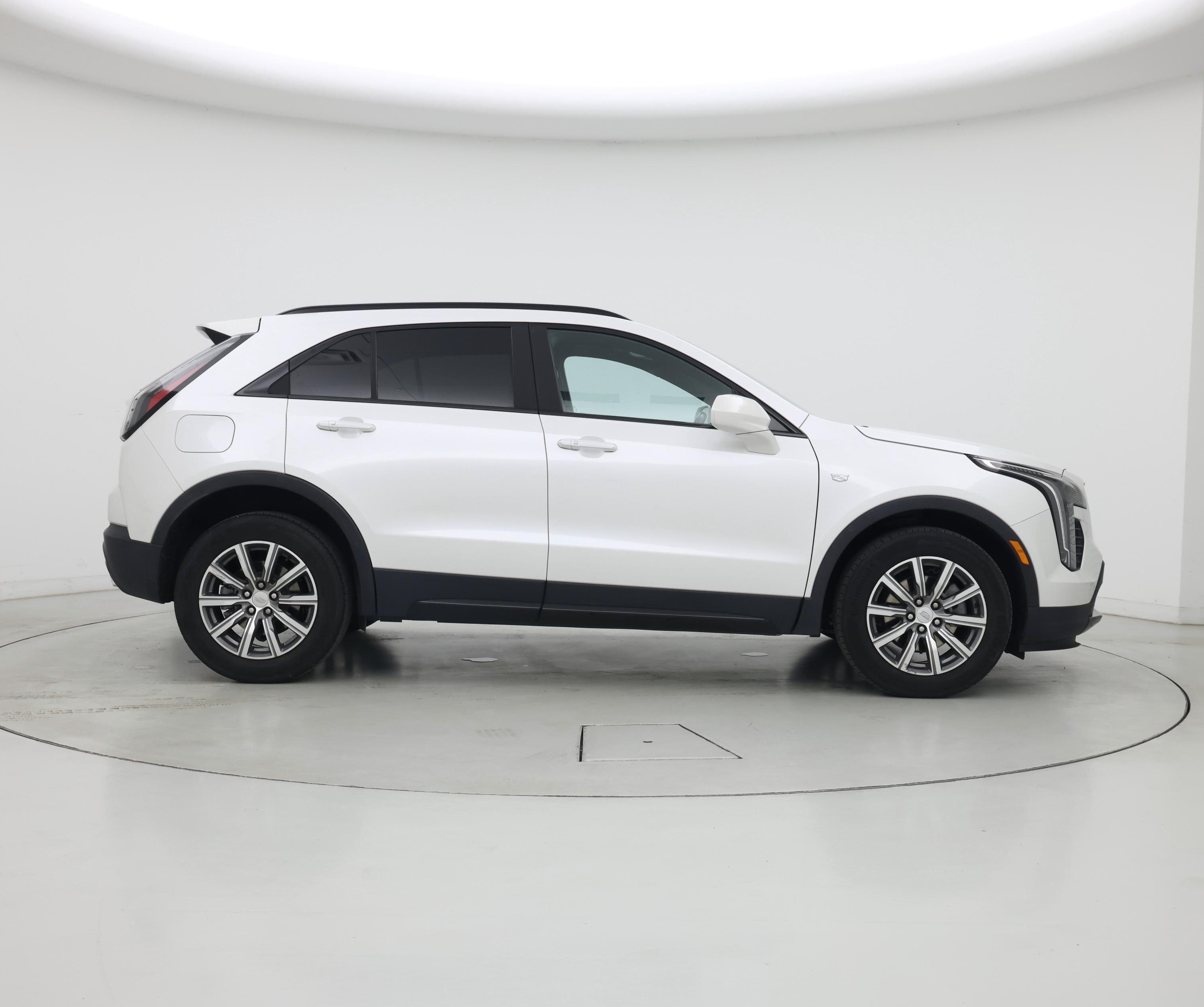 Thumbnail: 2020 Cadillac XT4 - 7