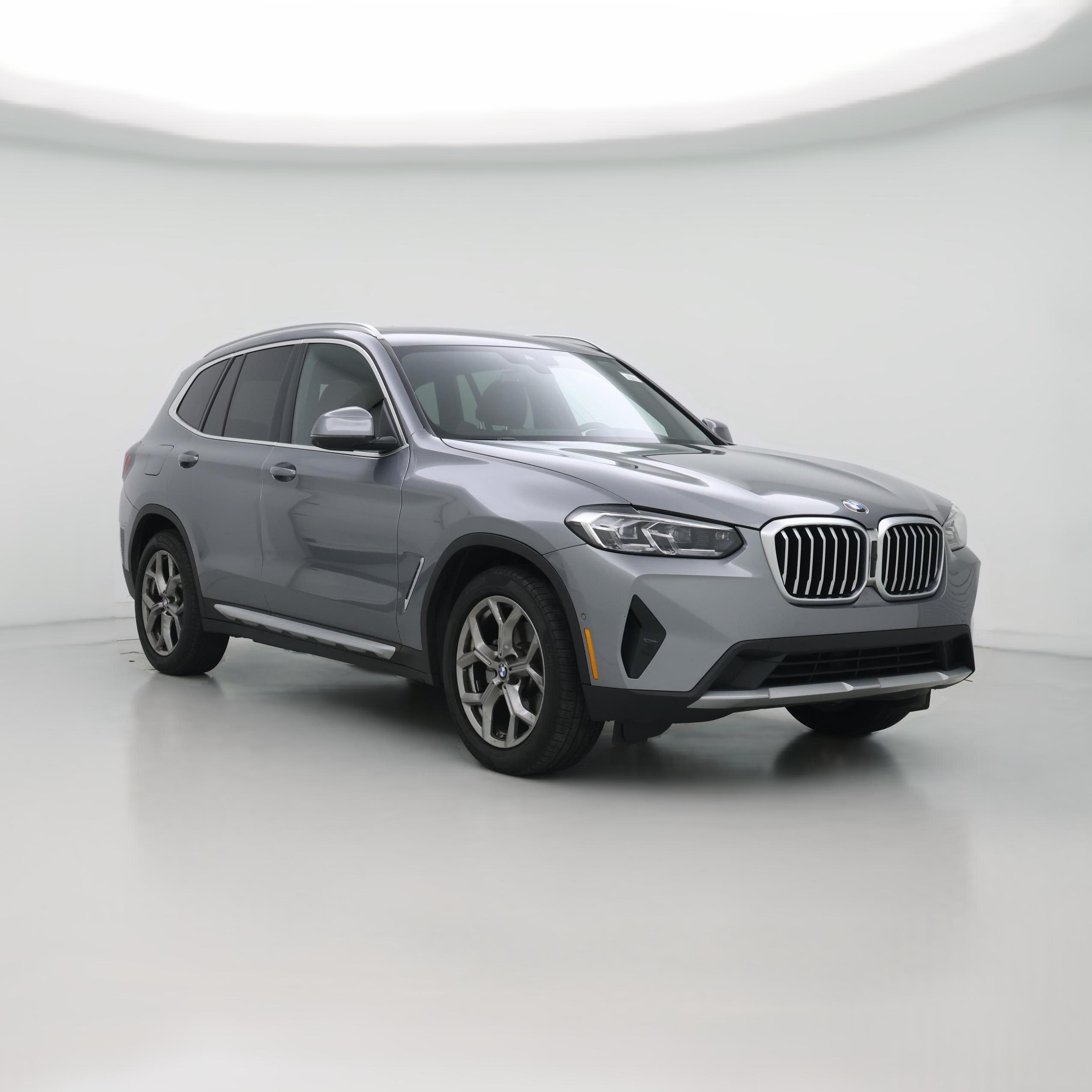 Thumbnail: 2024 BMW X3 - 1