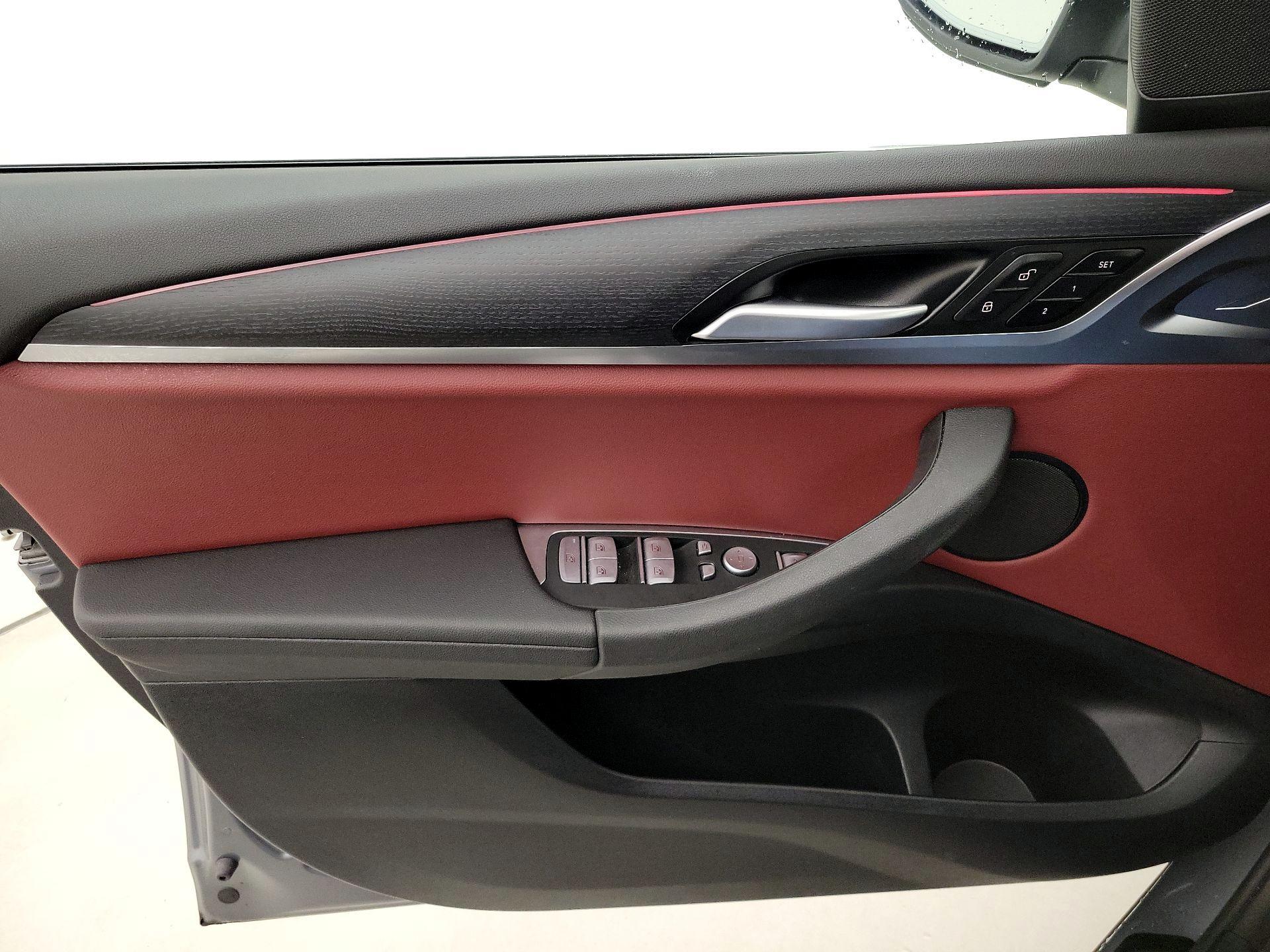 Thumbnail: 2024 BMW X3 - 12