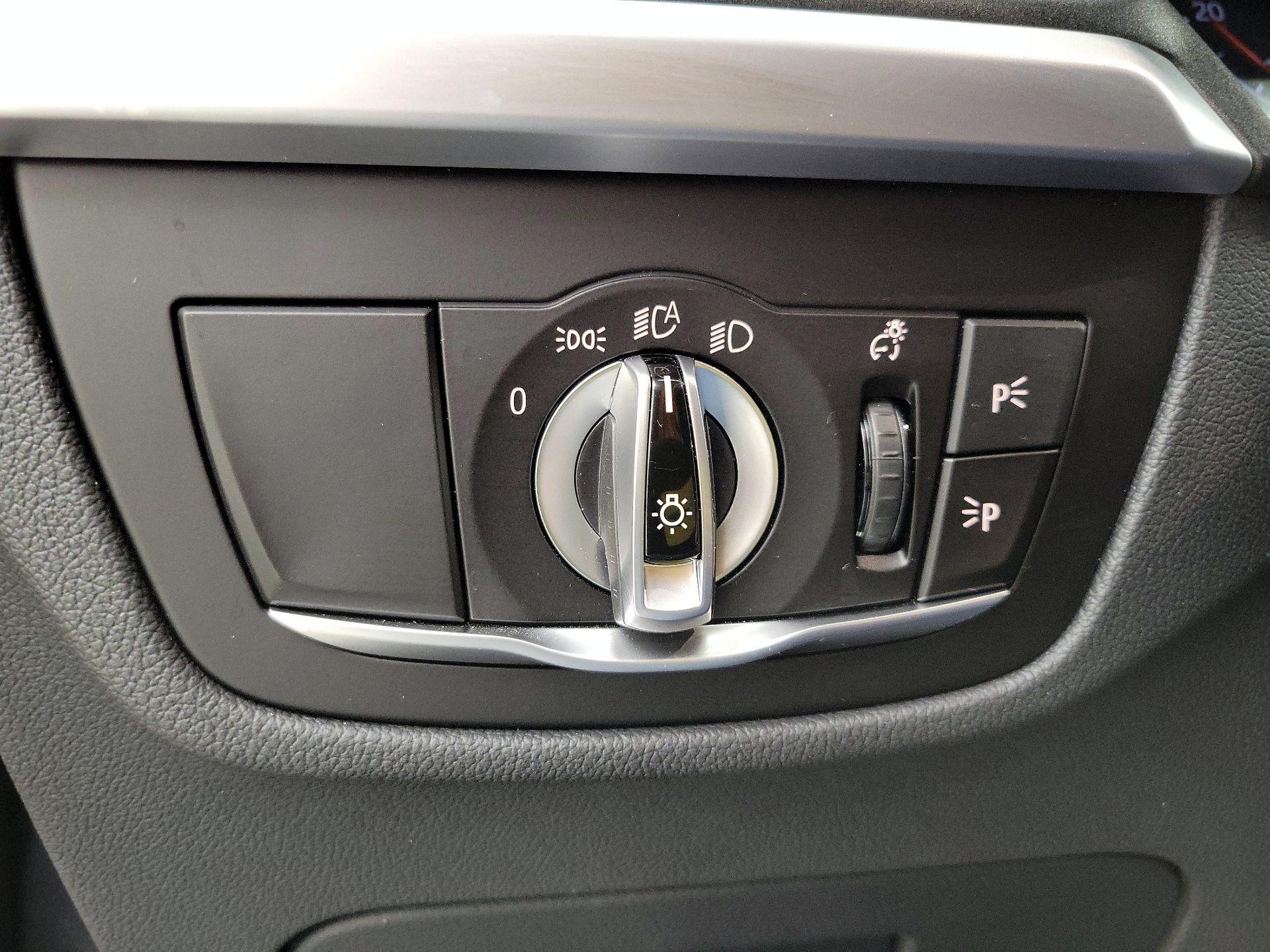 Thumbnail: 2024 BMW X3 - 13