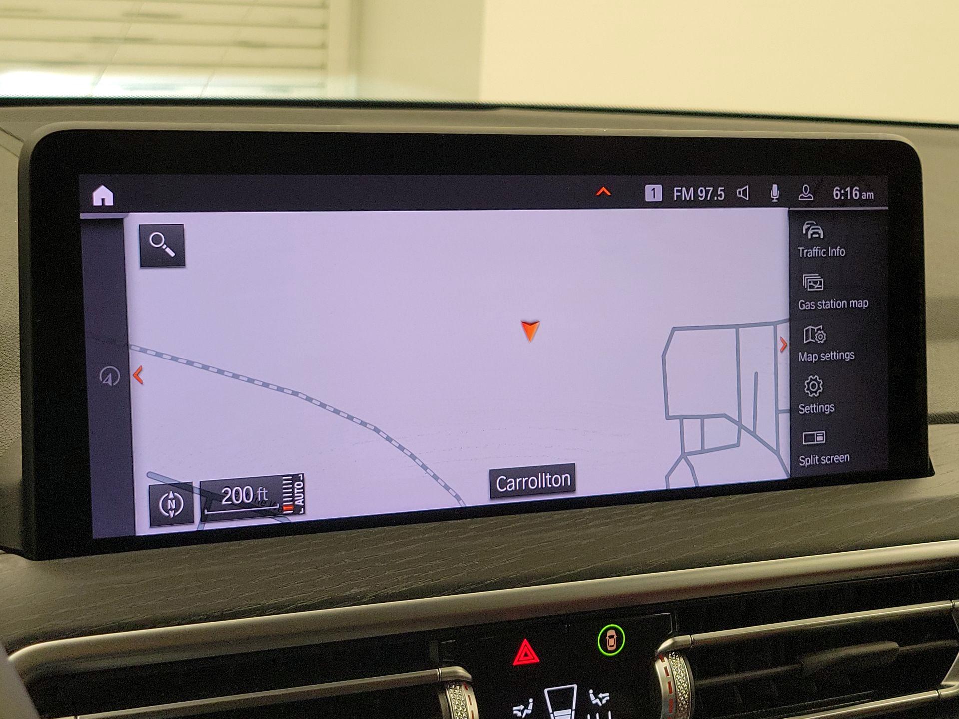 Thumbnail: 2024 BMW X3 - 14