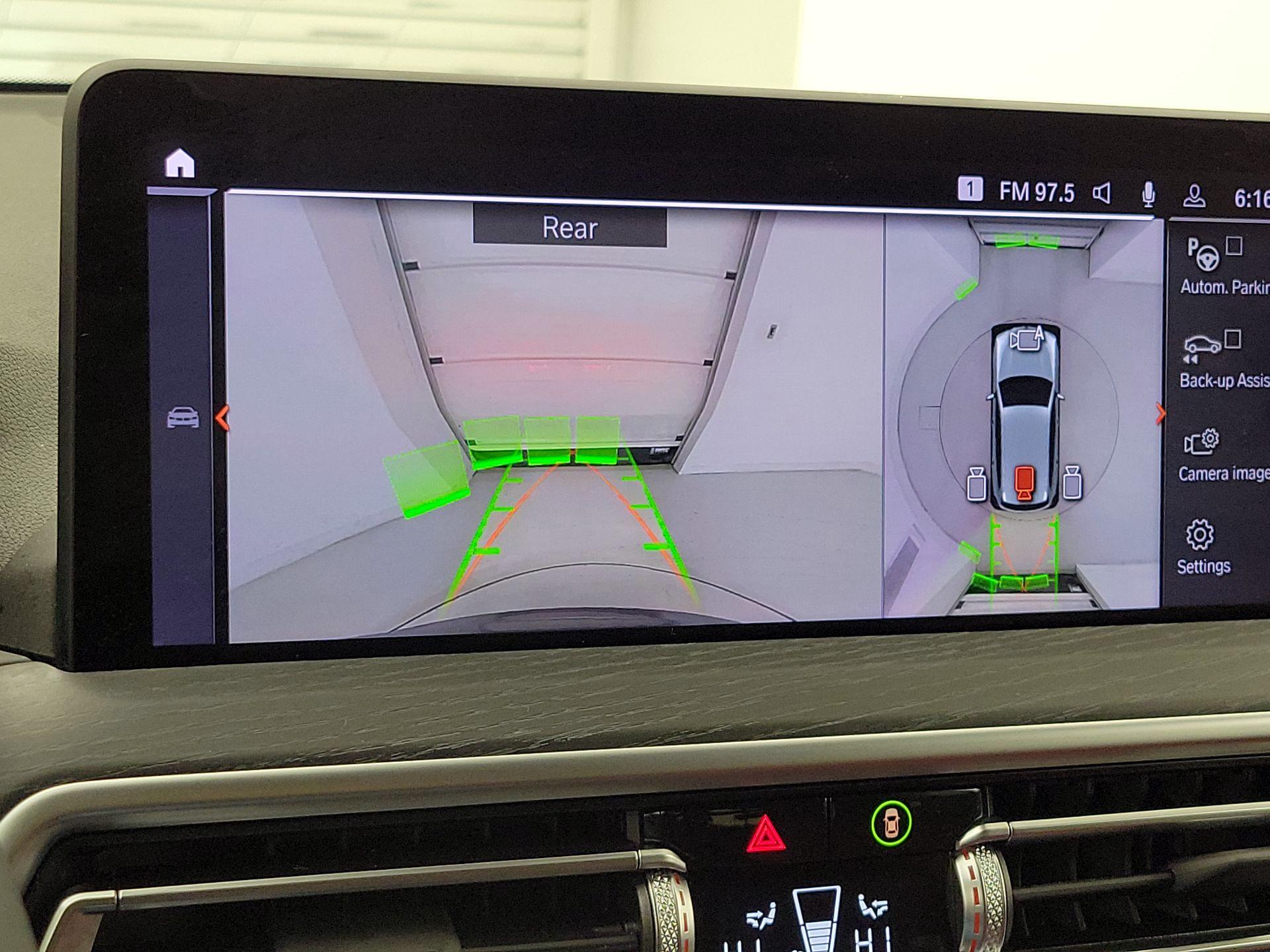 Thumbnail: 2024 BMW X3 - 15