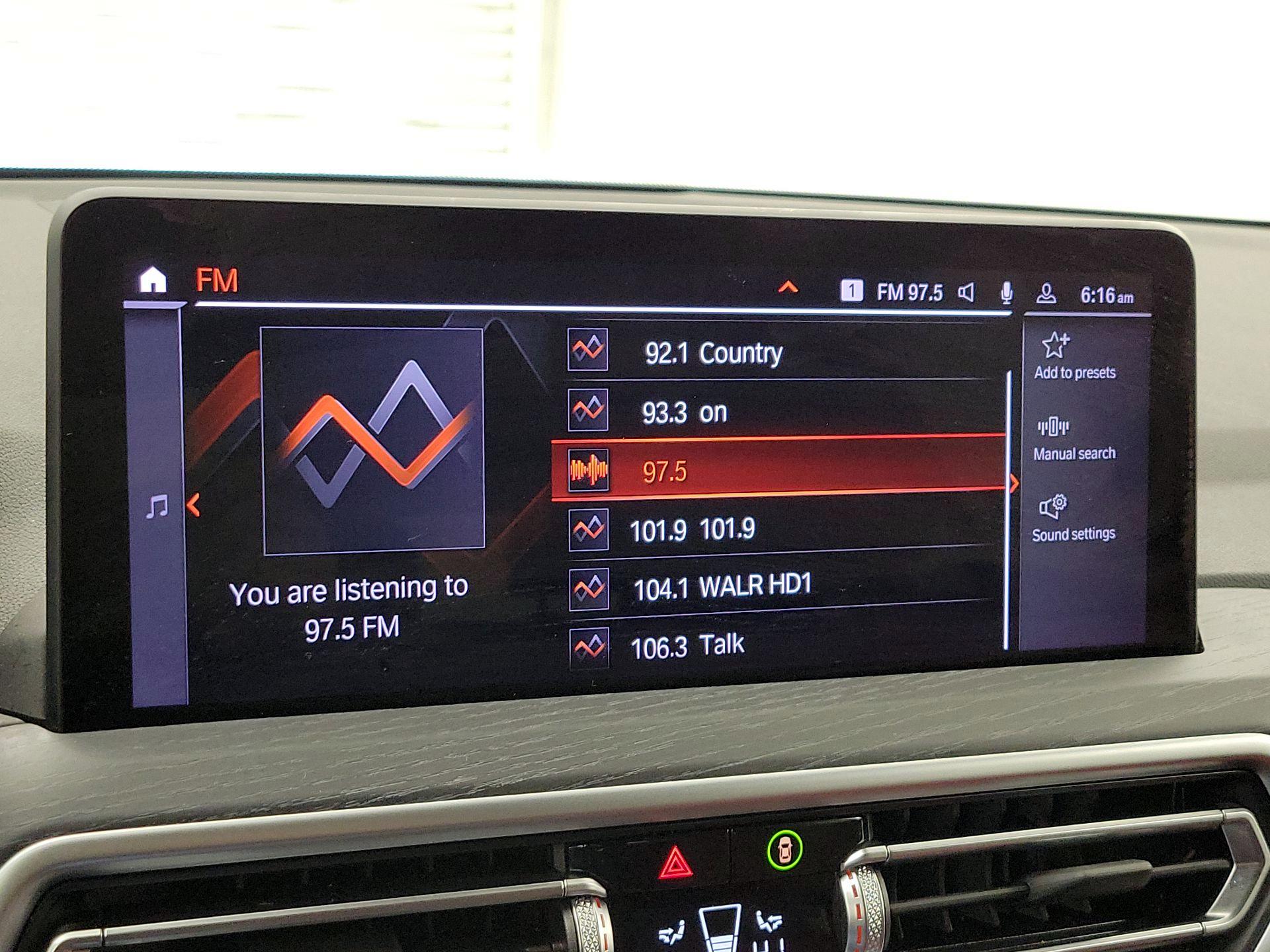 Thumbnail: 2024 BMW X3 - 16