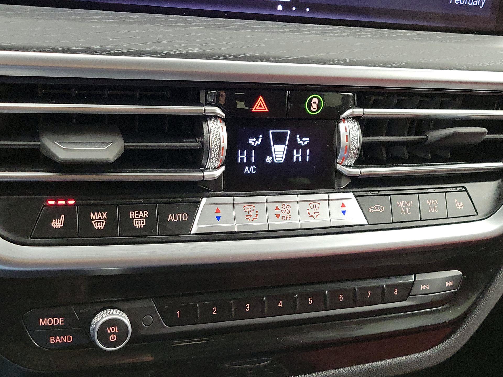 Thumbnail: 2024 BMW X3 - 17