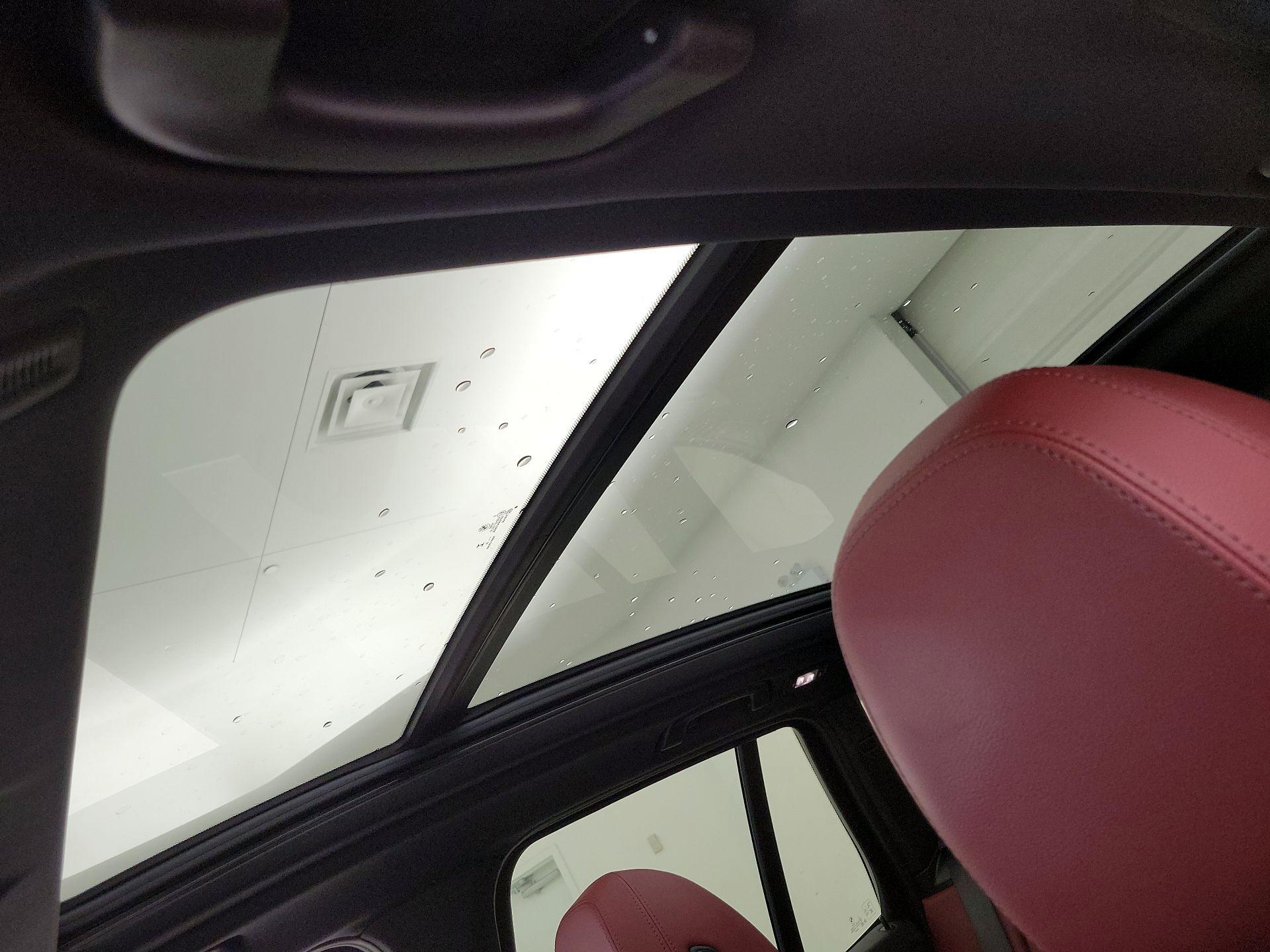 Thumbnail: 2024 BMW X3 - 20