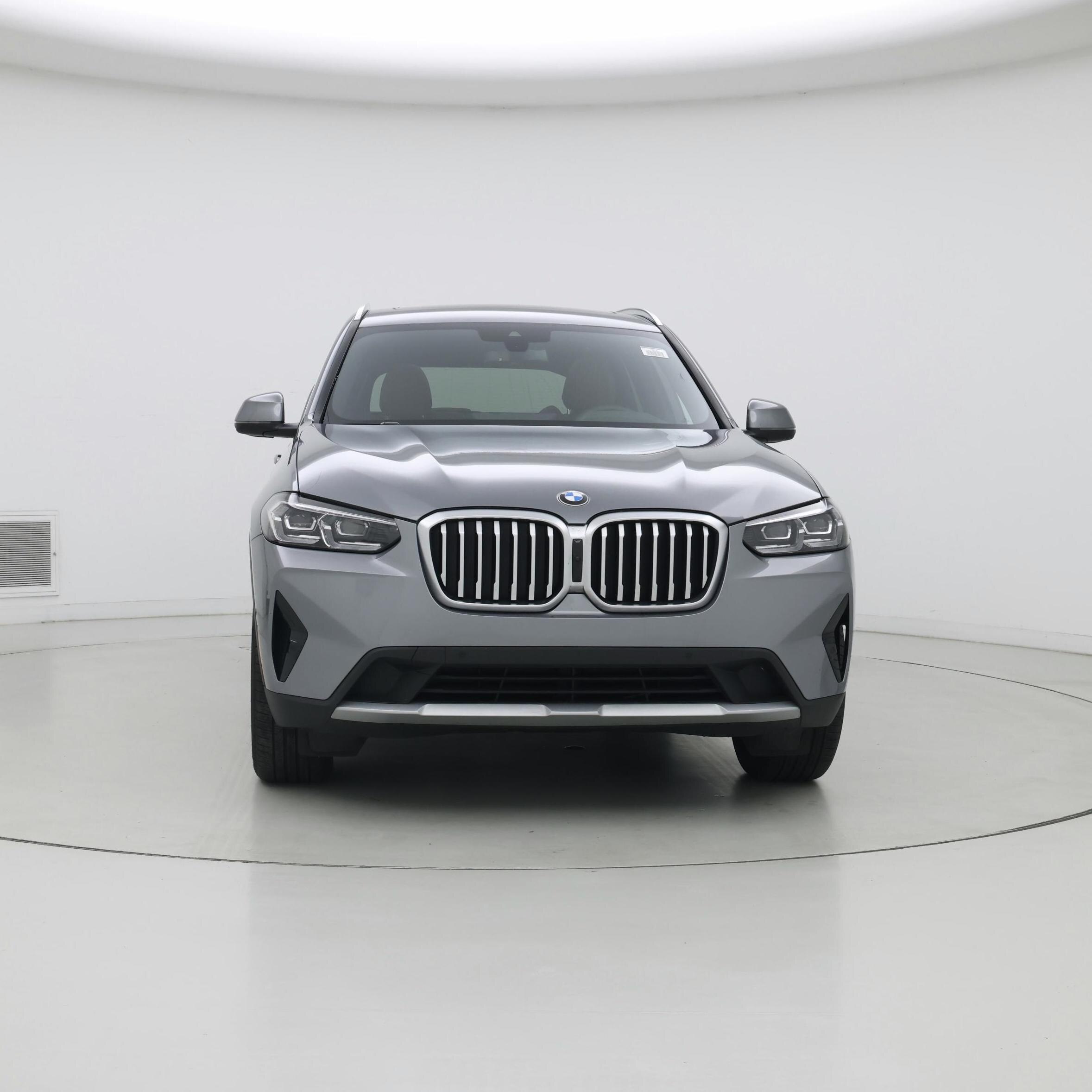 Thumbnail: 2024 BMW X3 - 5