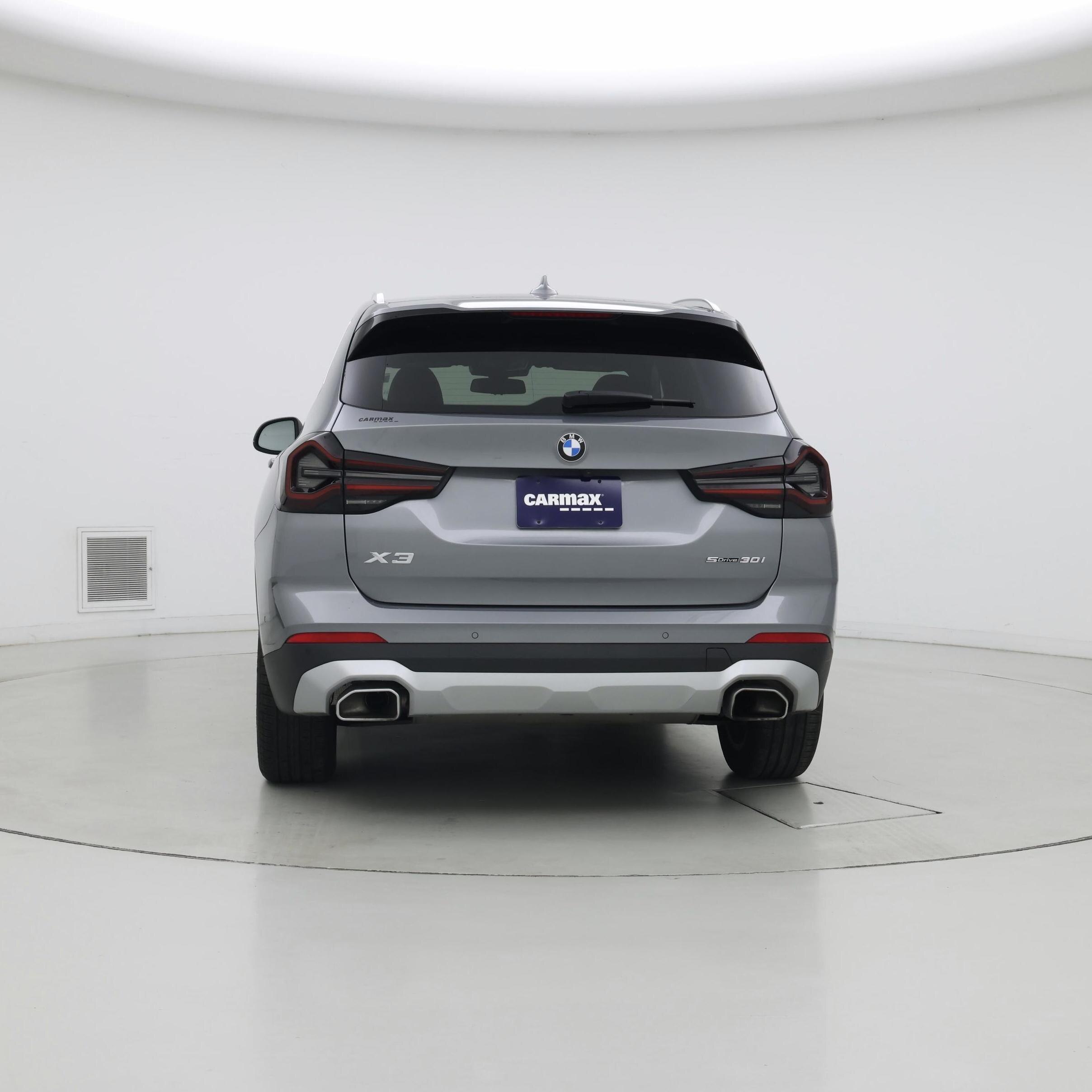 Thumbnail: 2024 BMW X3 - 6