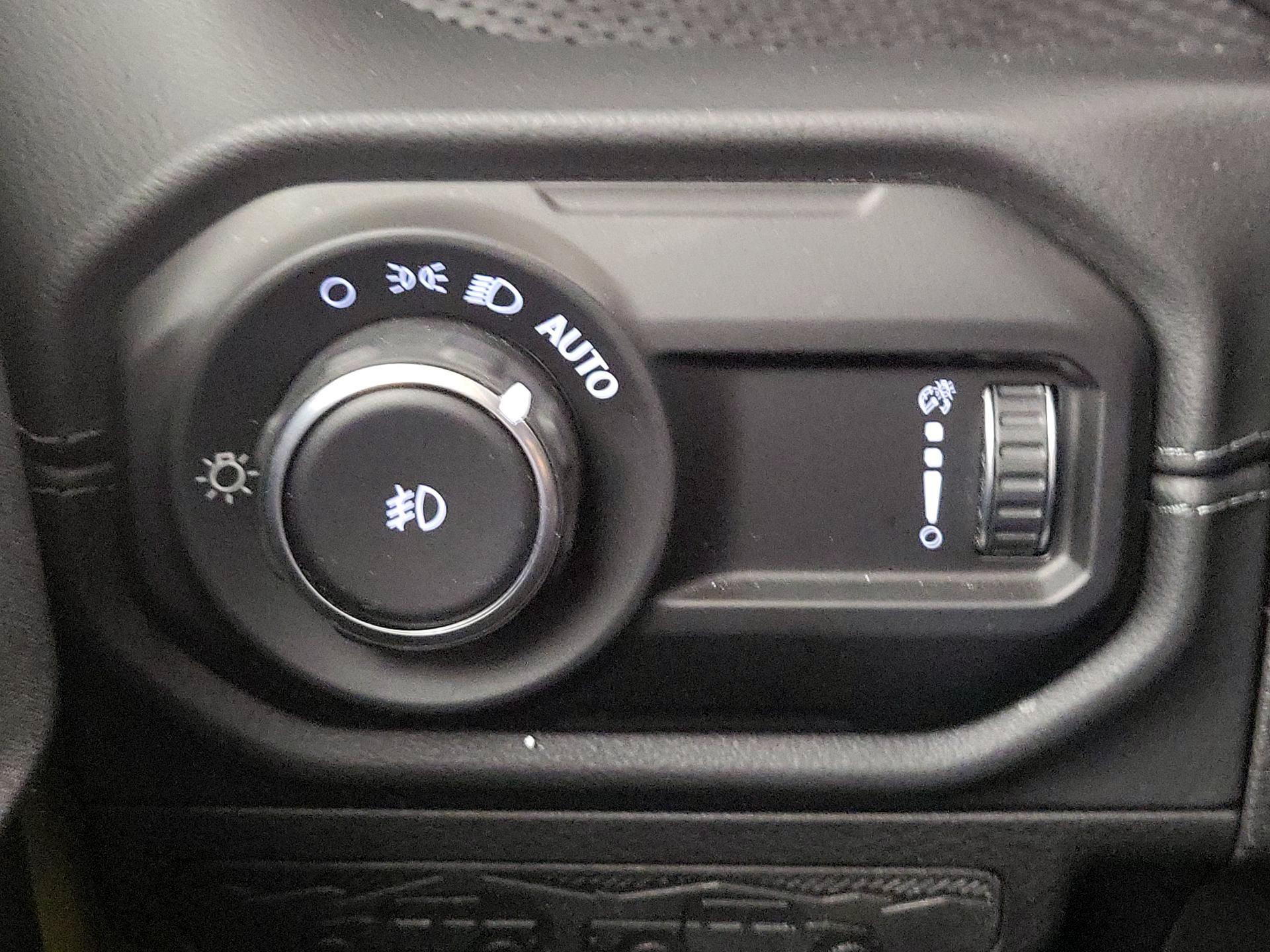 Thumbnail: 2024 Jeep Wrangler - 13