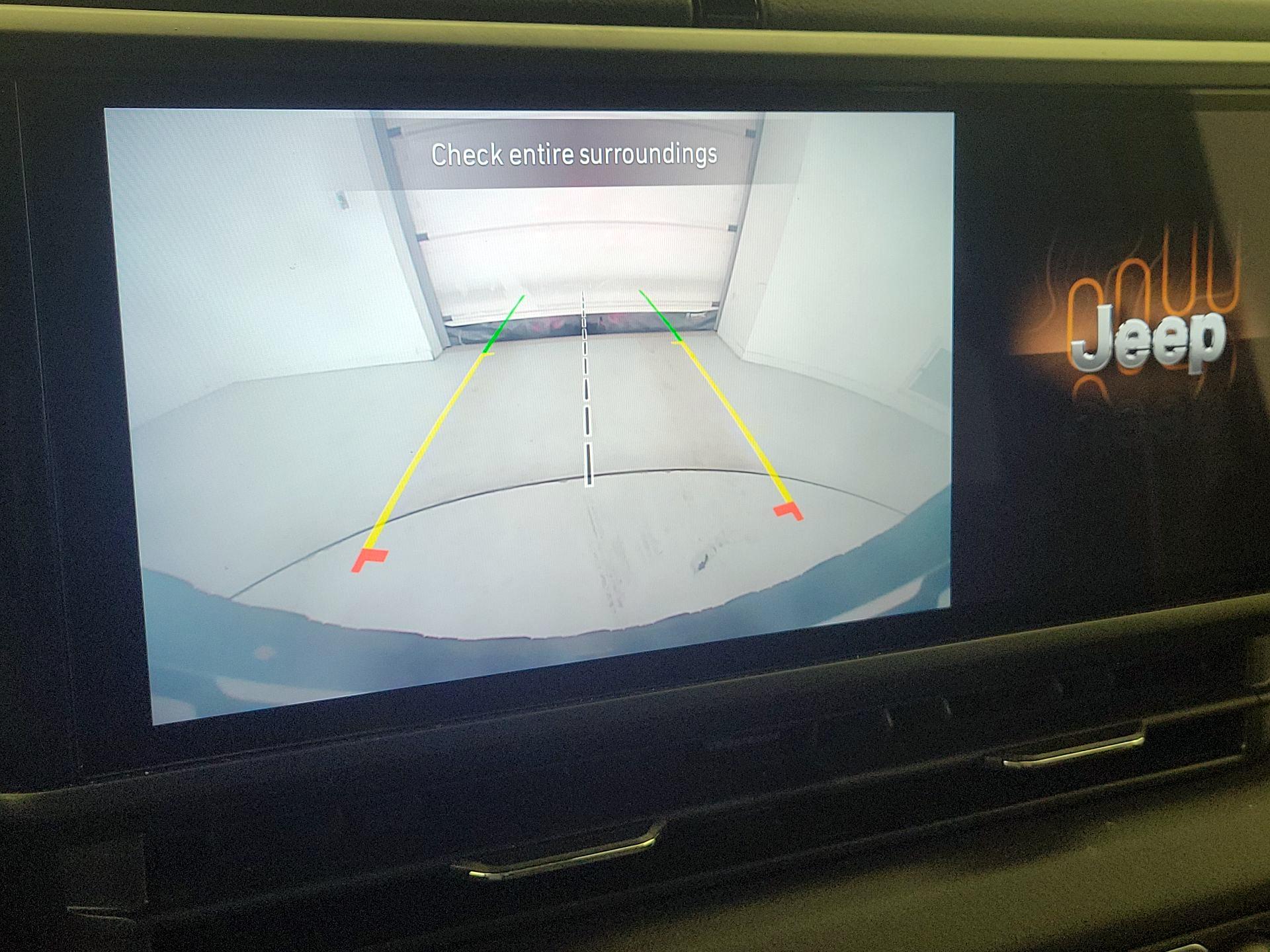 Thumbnail: 2024 Jeep Wrangler - 14