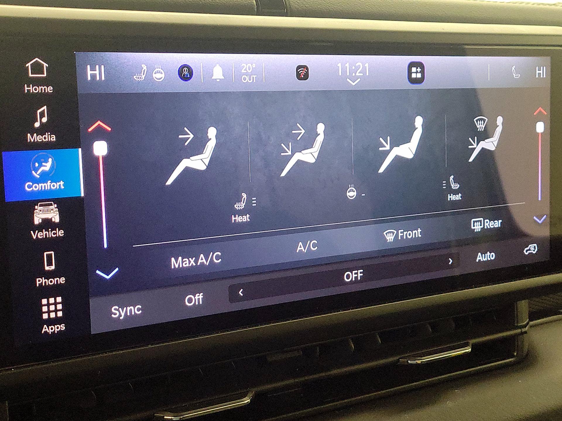 Thumbnail: 2024 Jeep Wrangler - 15