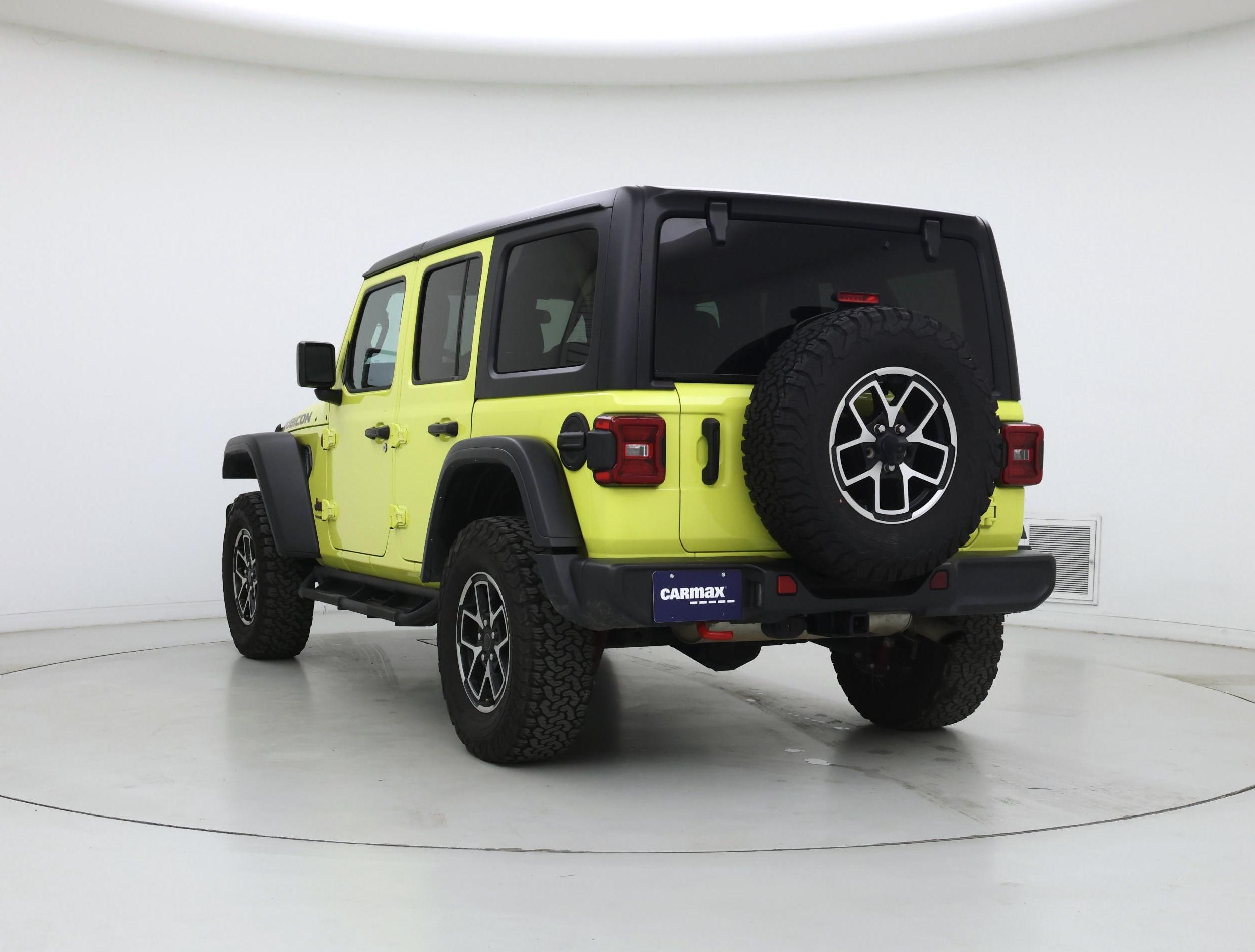 Thumbnail: 2024 Jeep Wrangler - 2