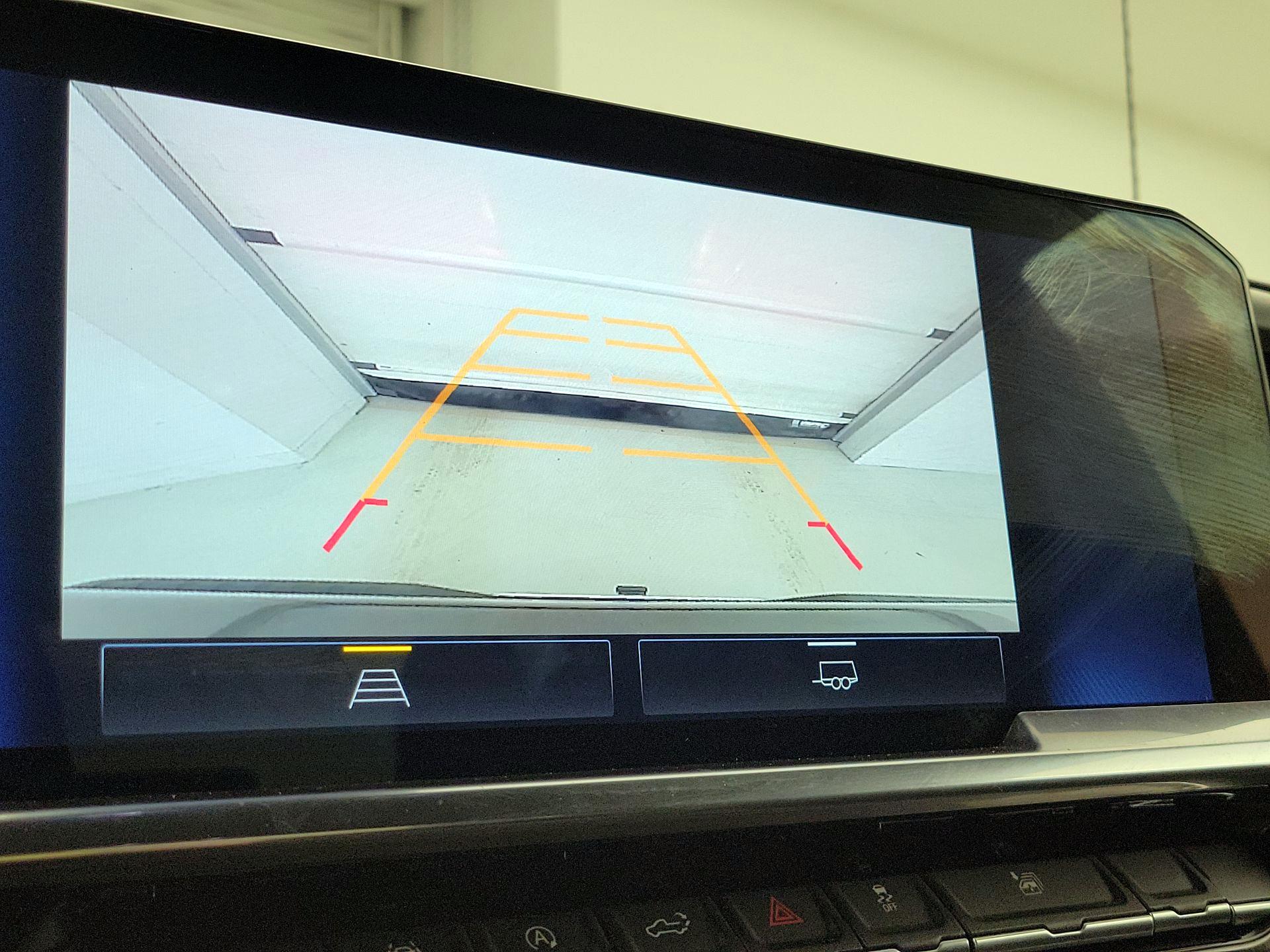 Thumbnail: 2024 Chevrolet Silverado 1500 - 14