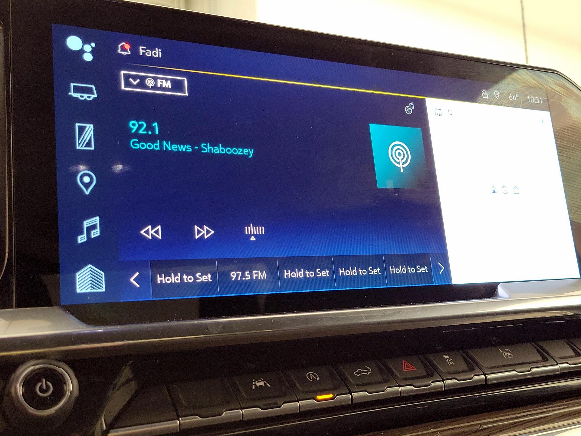 Thumbnail: 2024 Chevrolet Silverado 1500 - 15