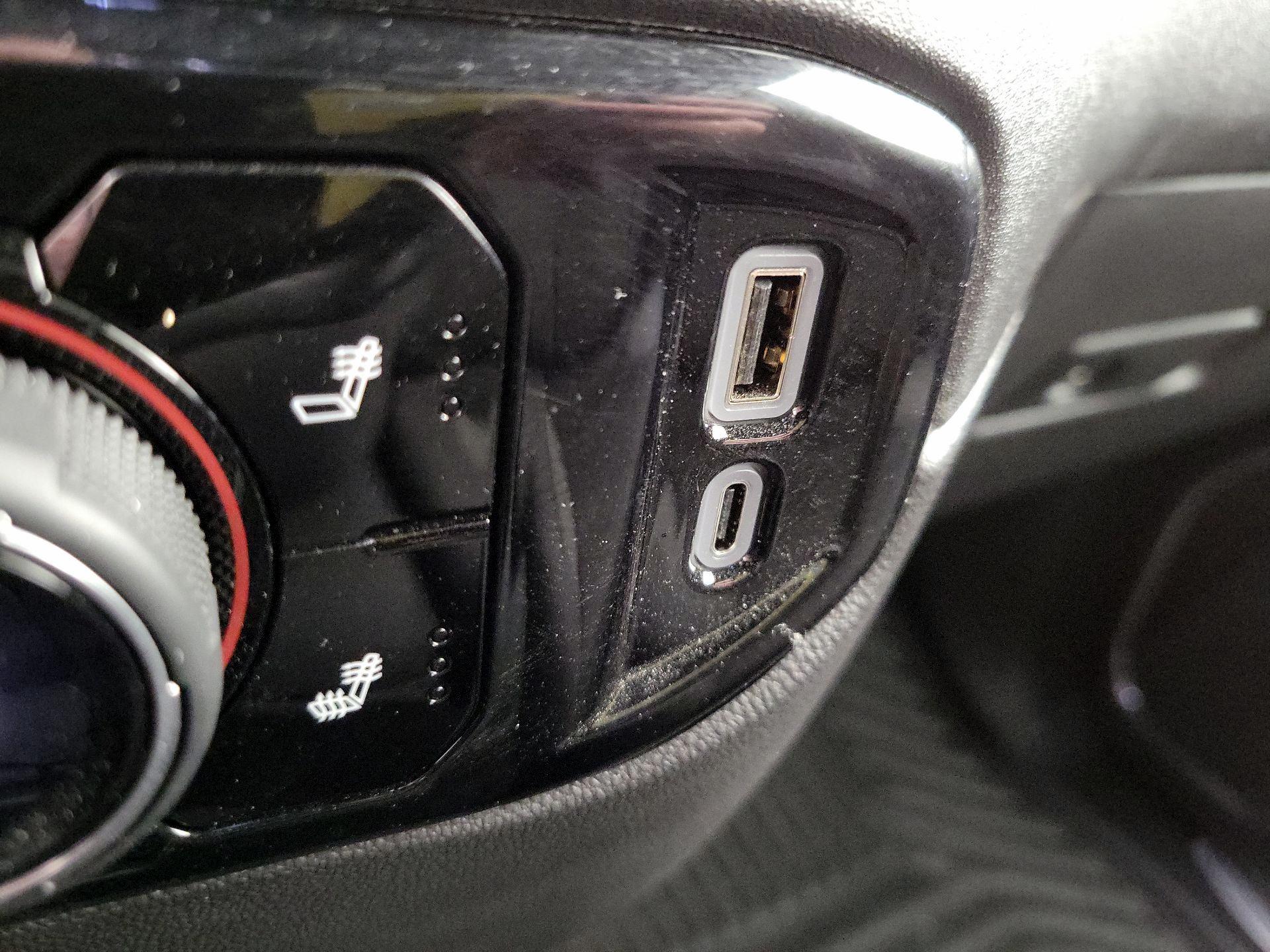 Thumbnail: 2024 Chevrolet Silverado 1500 - 18