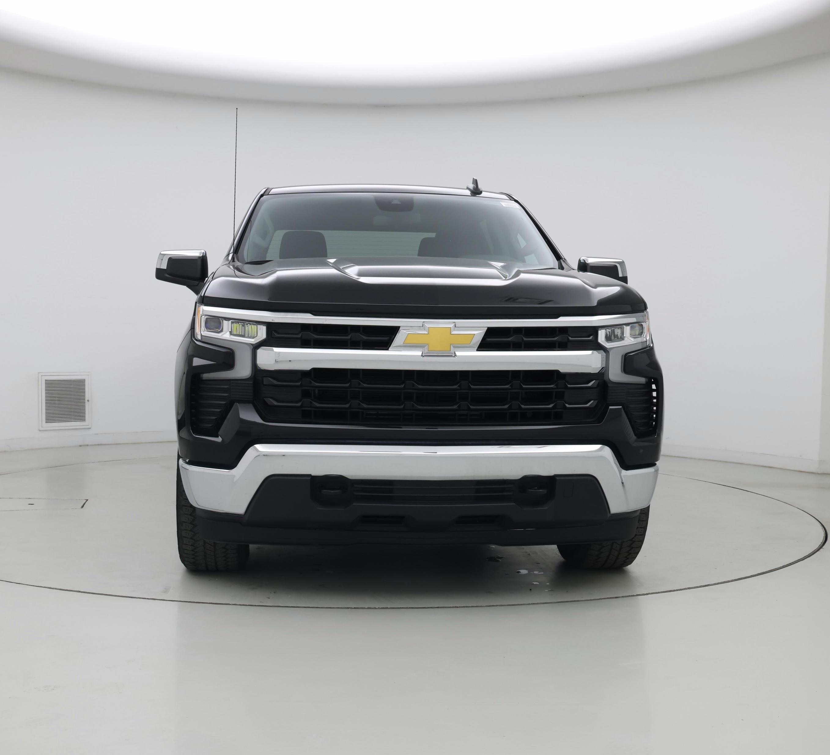 Thumbnail: 2024 Chevrolet Silverado 1500 - 5