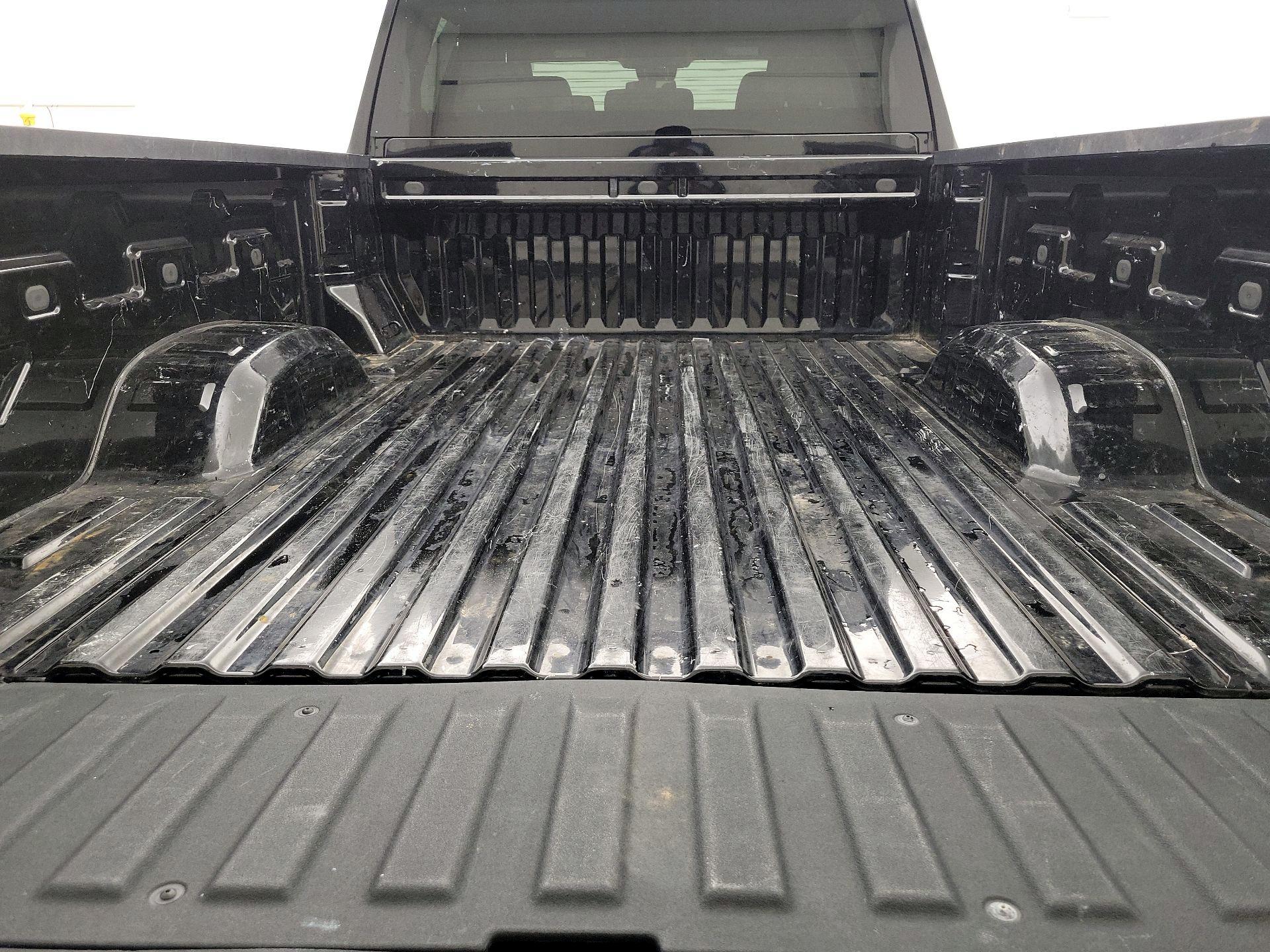 Thumbnail: 2022 Chevrolet Silverado 2500 - 20