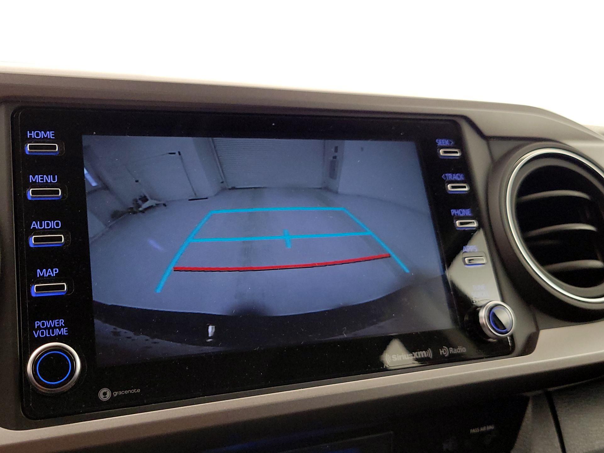 Thumbnail: 2023 Toyota Tacoma - 15