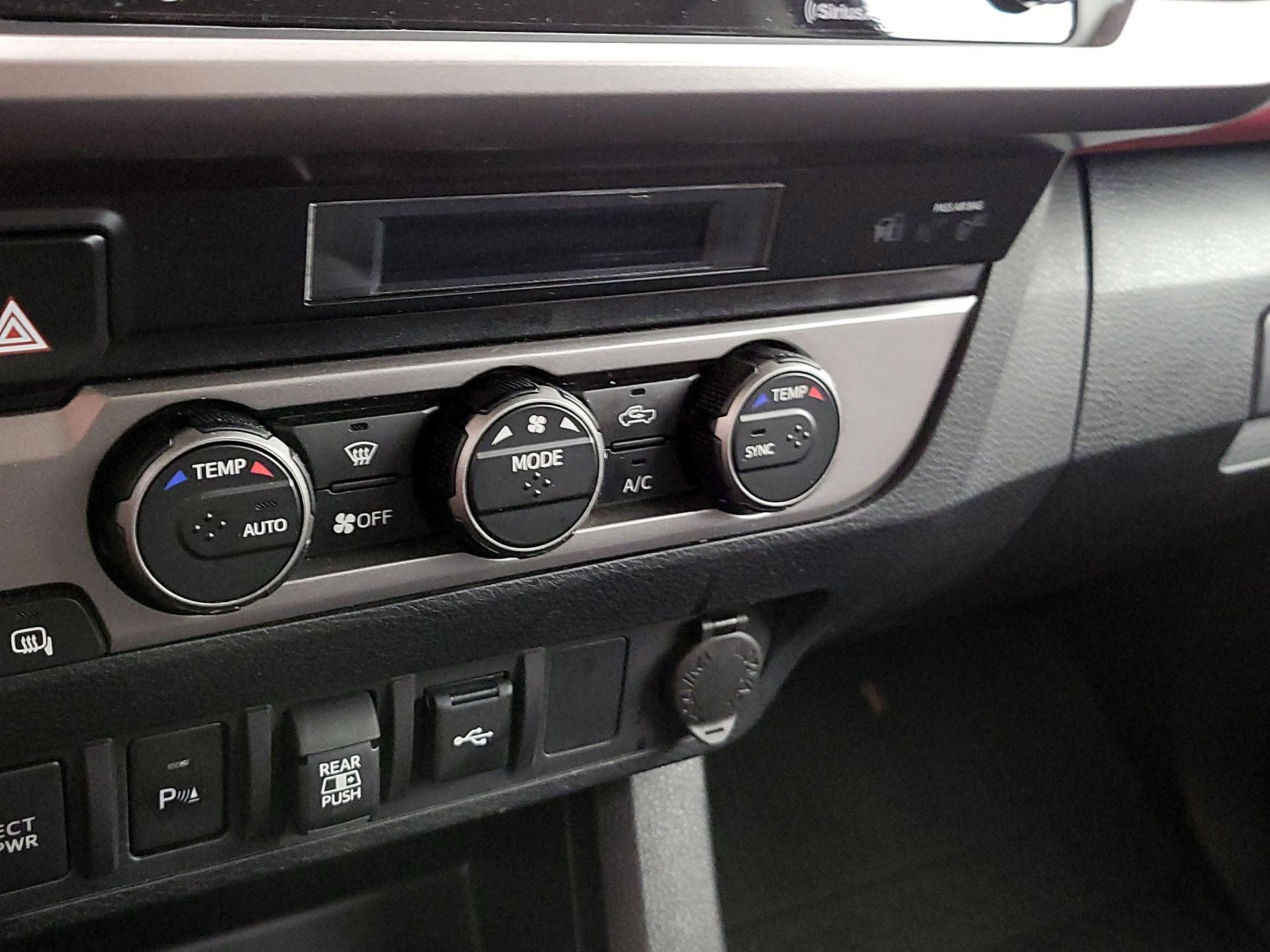 Thumbnail: 2023 Toyota Tacoma - 17