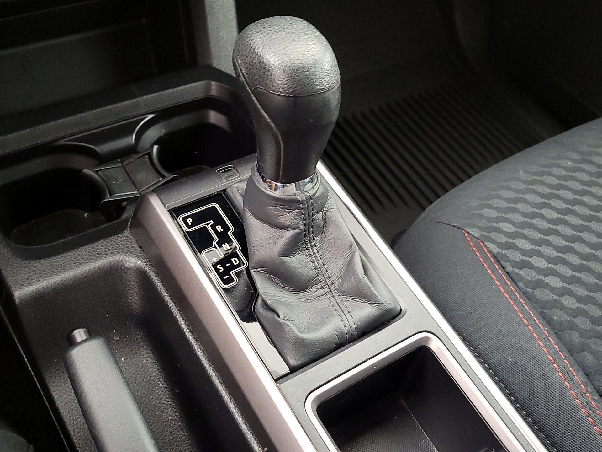 Thumbnail: 2023 Toyota Tacoma - 18