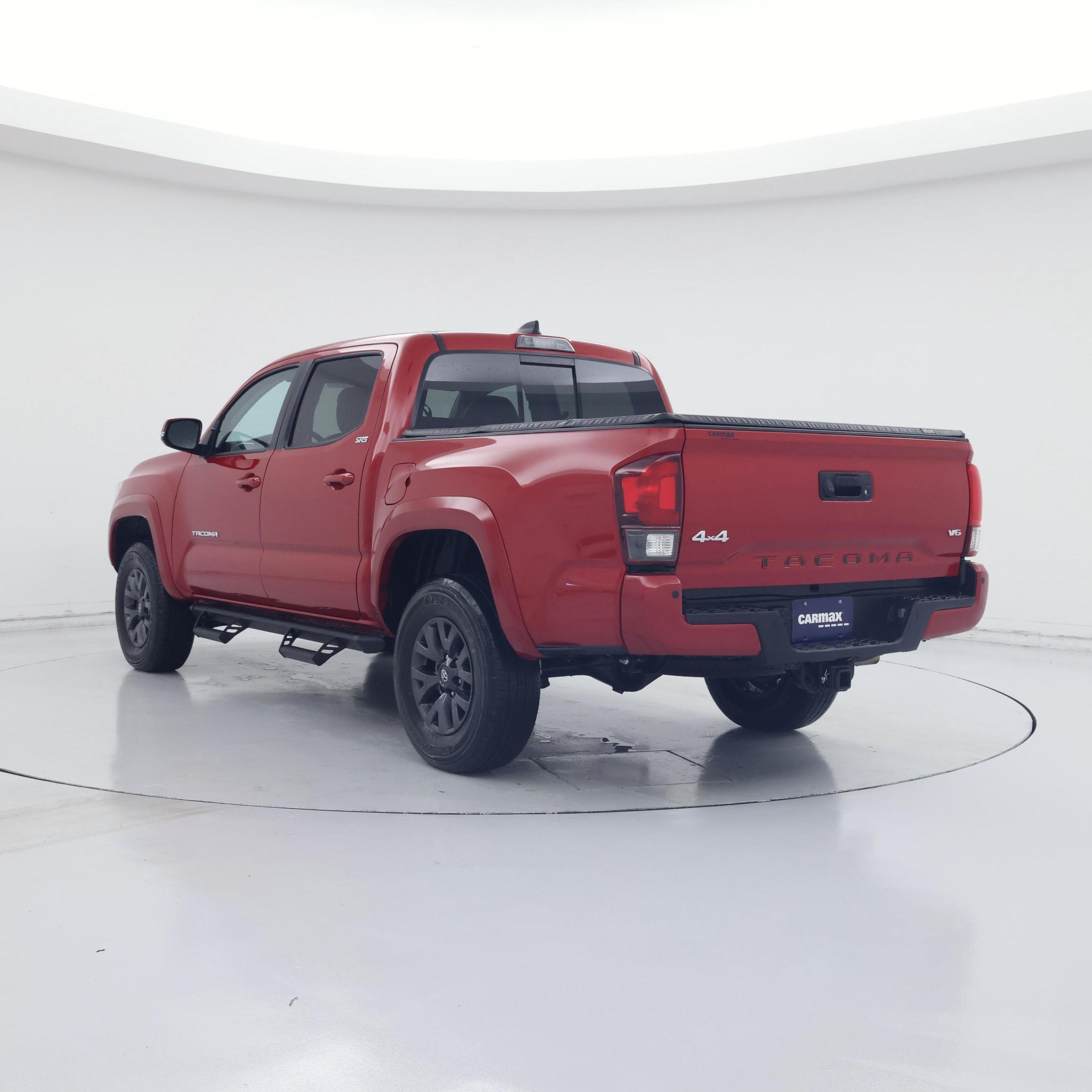 Thumbnail: 2023 Toyota Tacoma - 2
