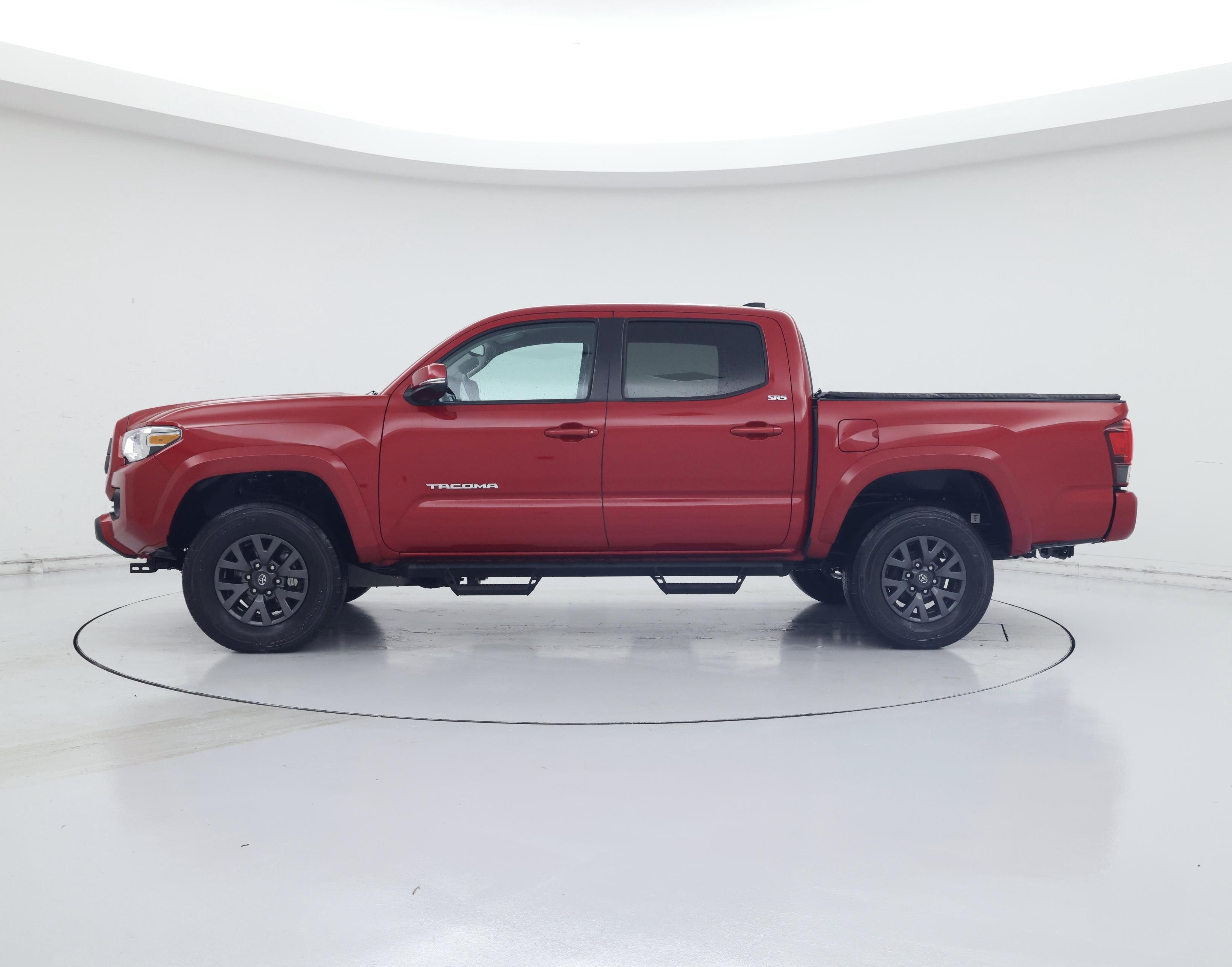 Thumbnail: 2023 Toyota Tacoma - 3