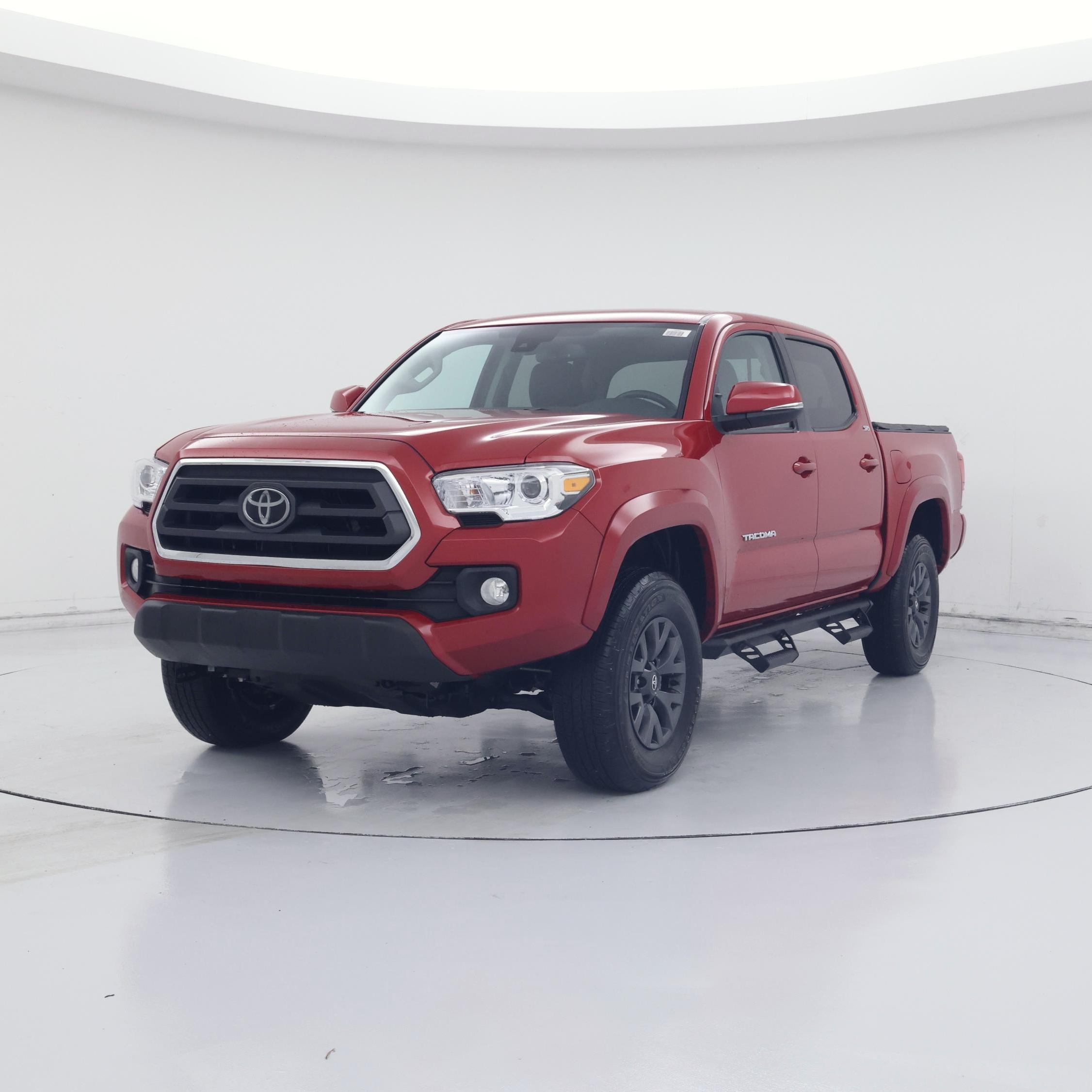 Thumbnail: 2023 Toyota Tacoma - 4