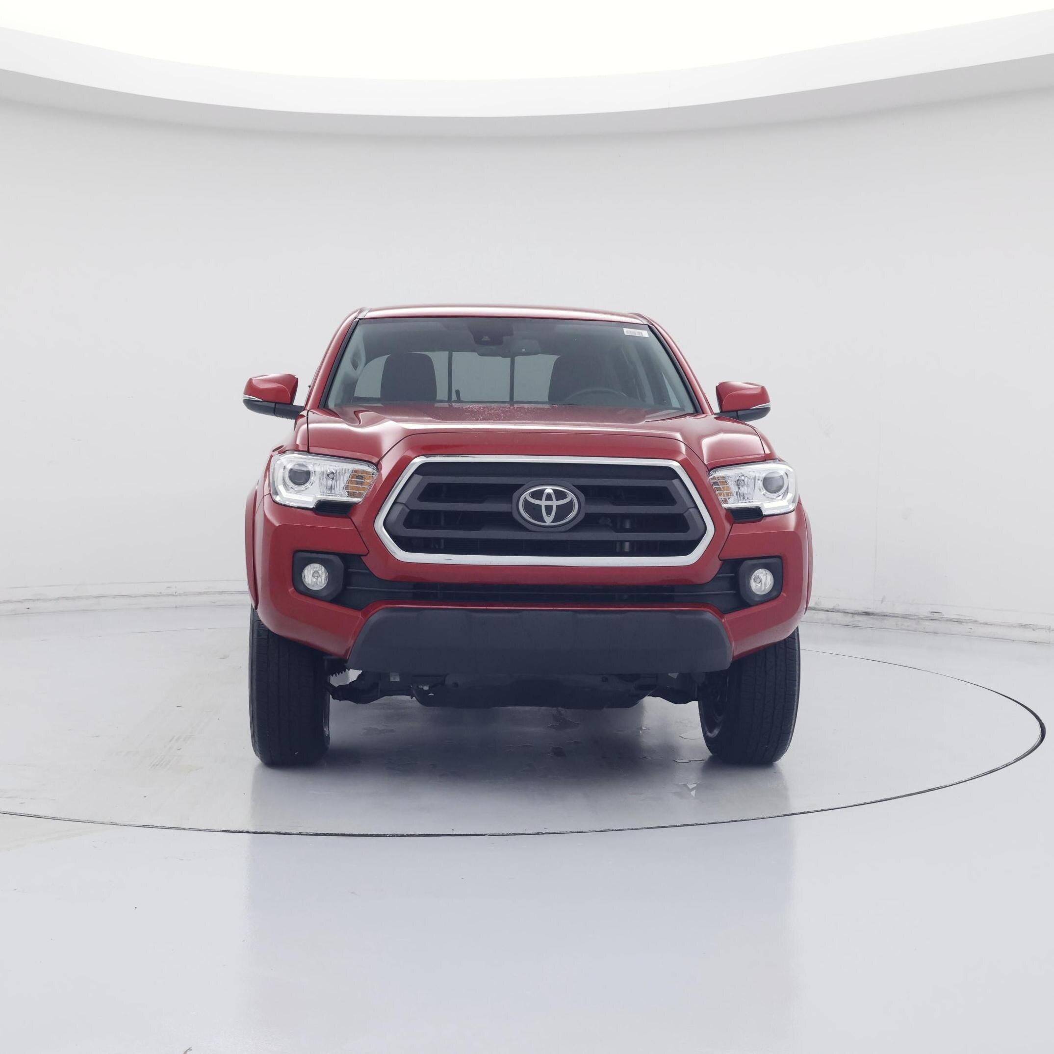 Thumbnail: 2023 Toyota Tacoma - 5