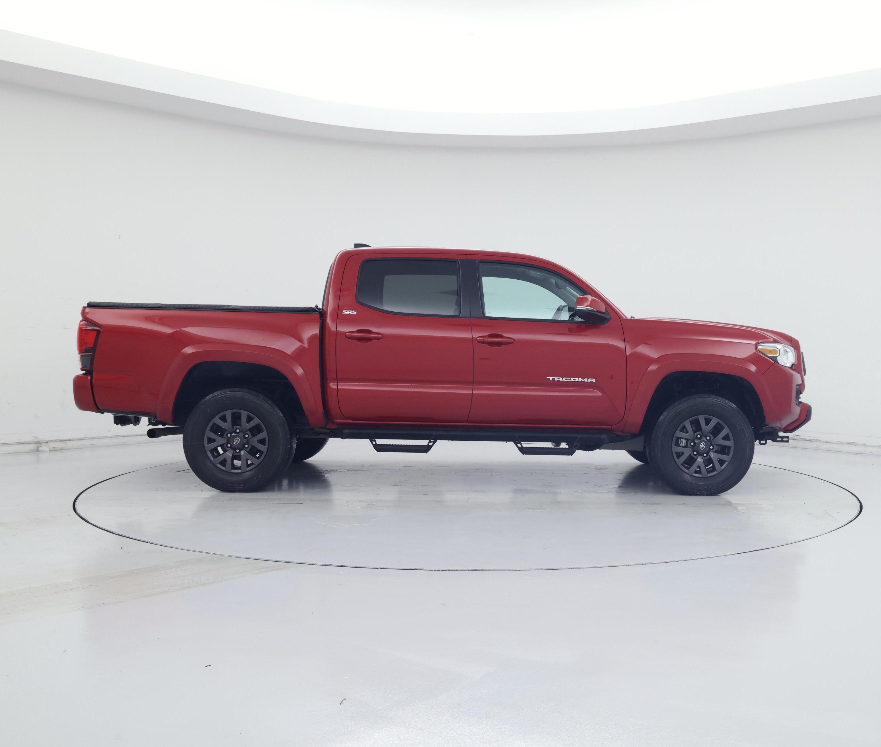Thumbnail: 2023 Toyota Tacoma - 7