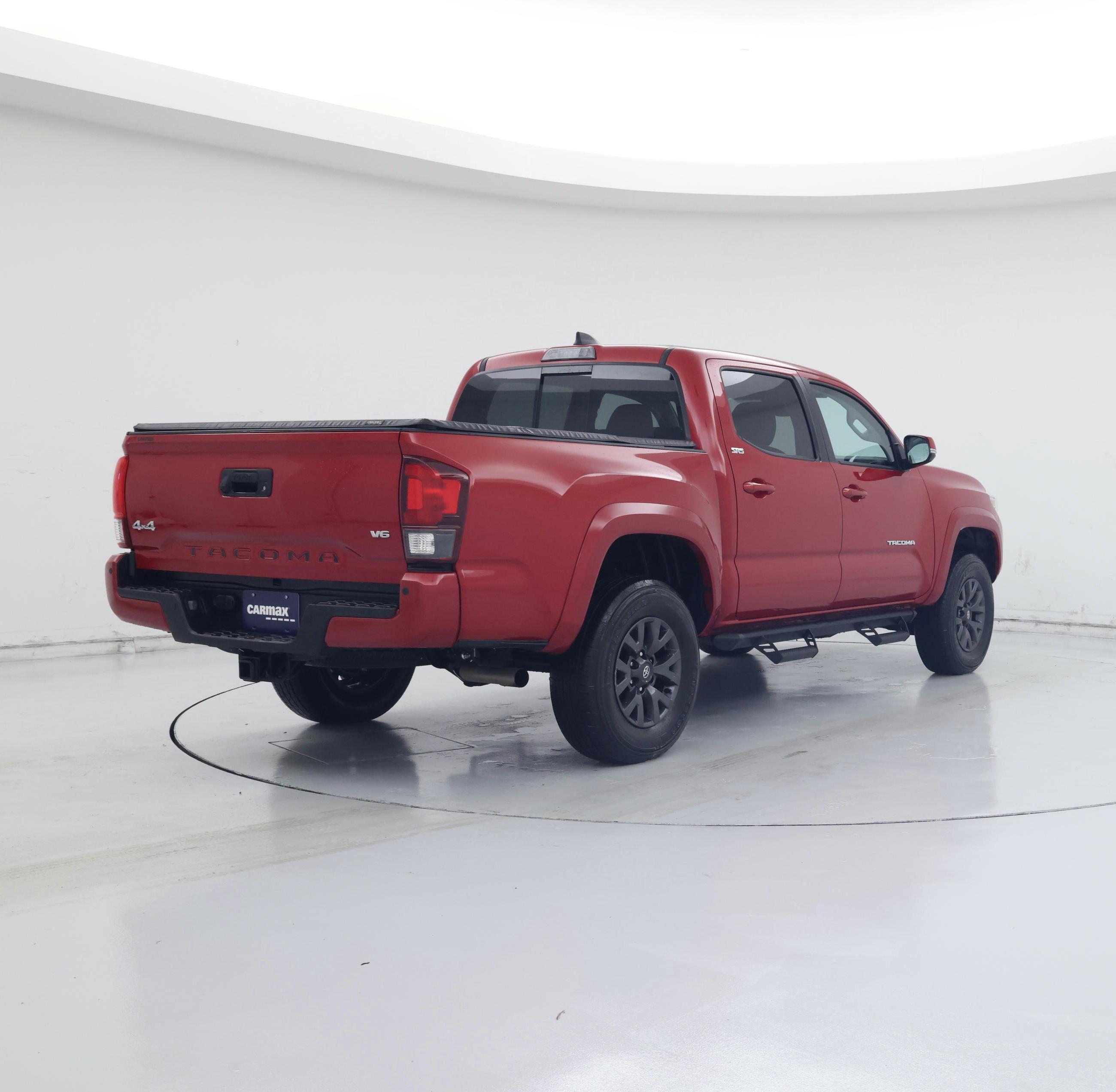 Thumbnail: 2023 Toyota Tacoma - 8