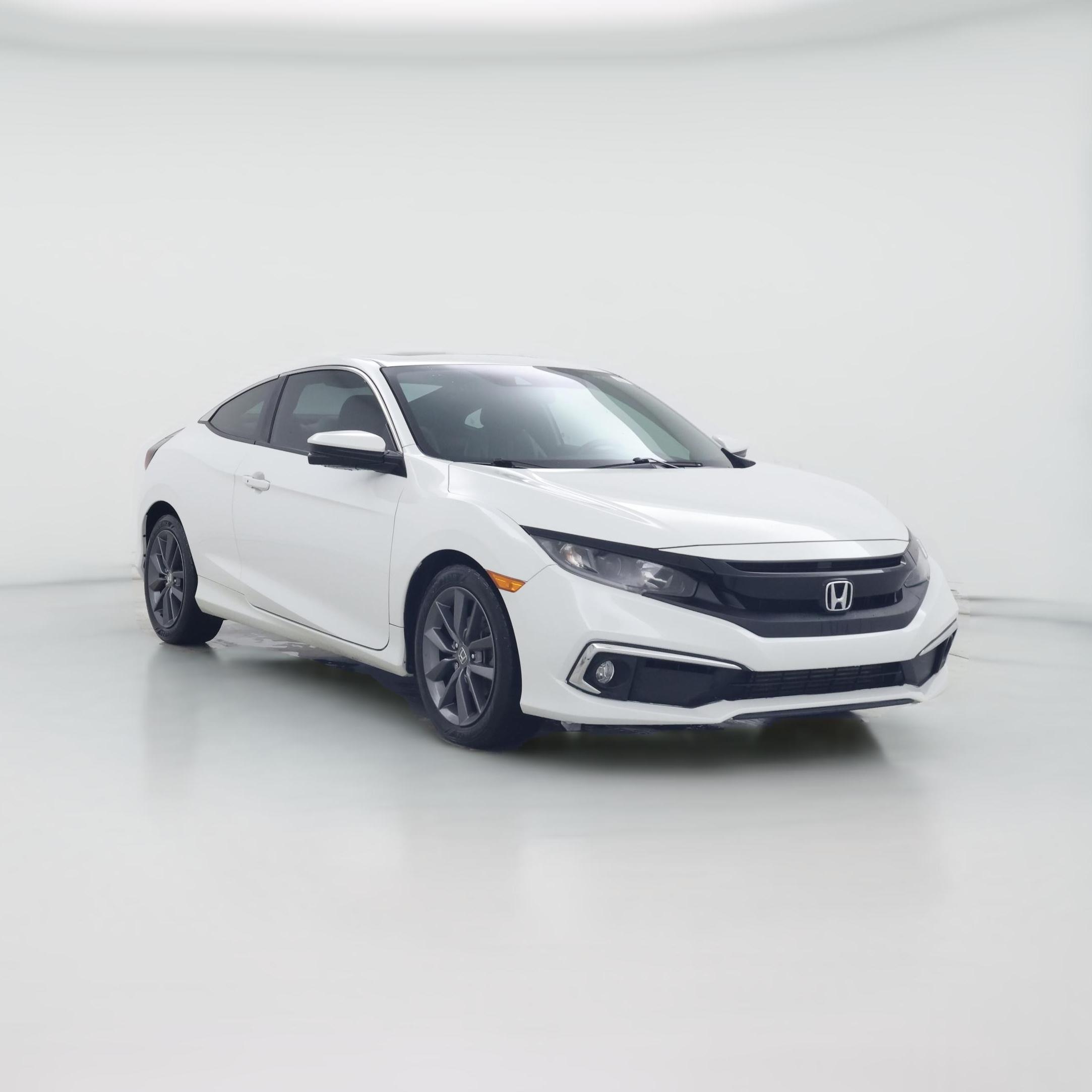 Thumbnail: 2019 Honda Civic - 1