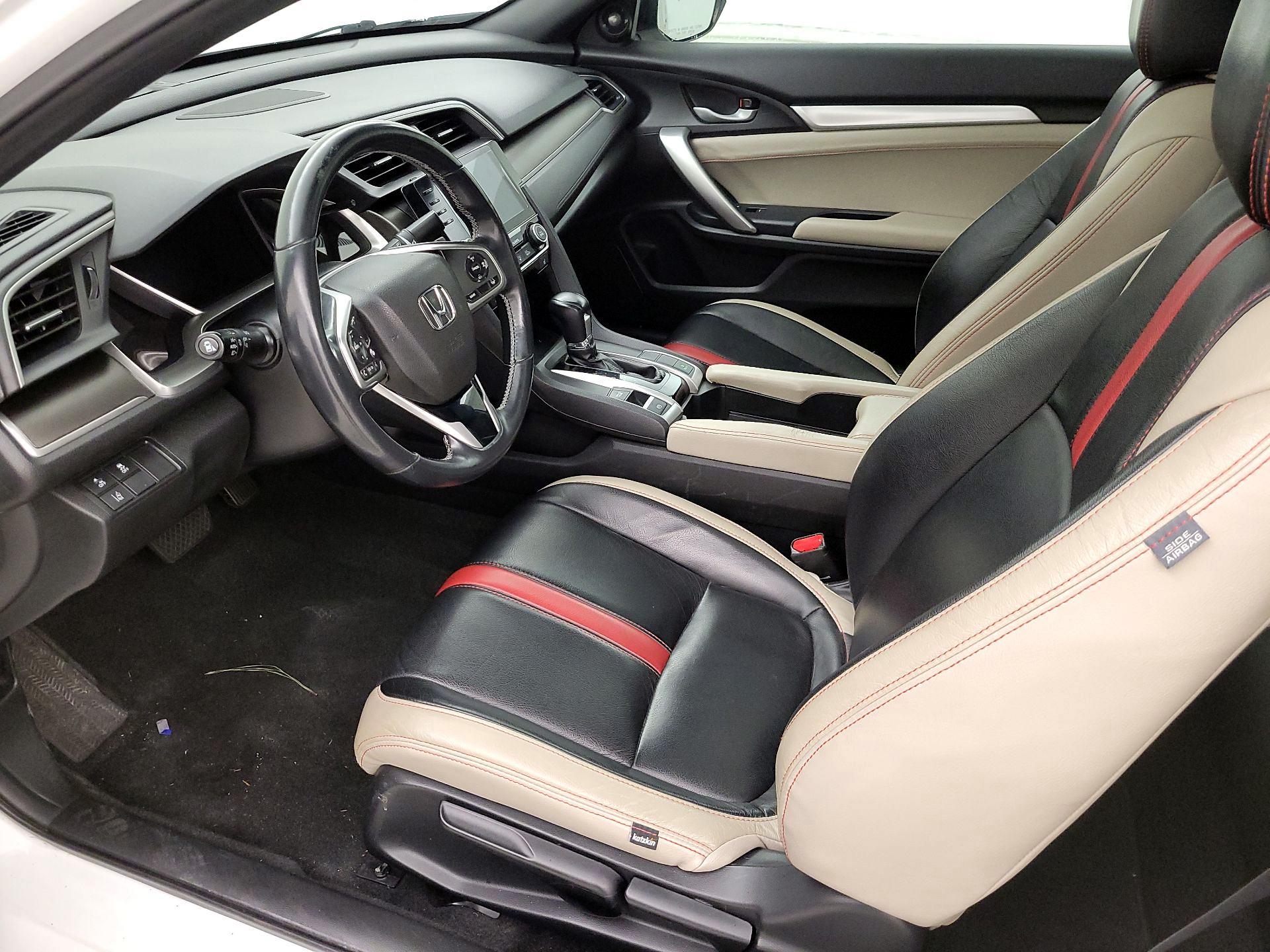 Thumbnail: 2019 Honda Civic - 11