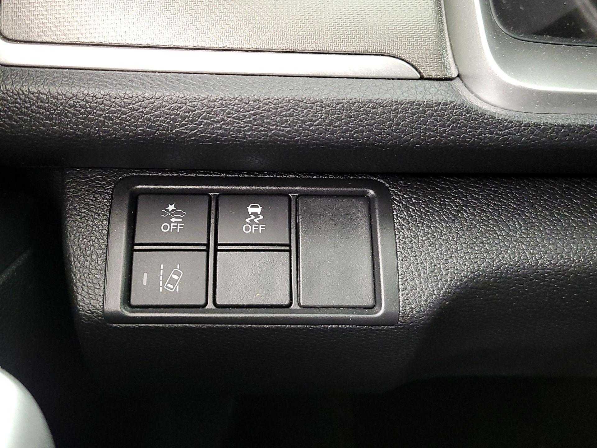 Thumbnail: 2019 Honda Civic - 13