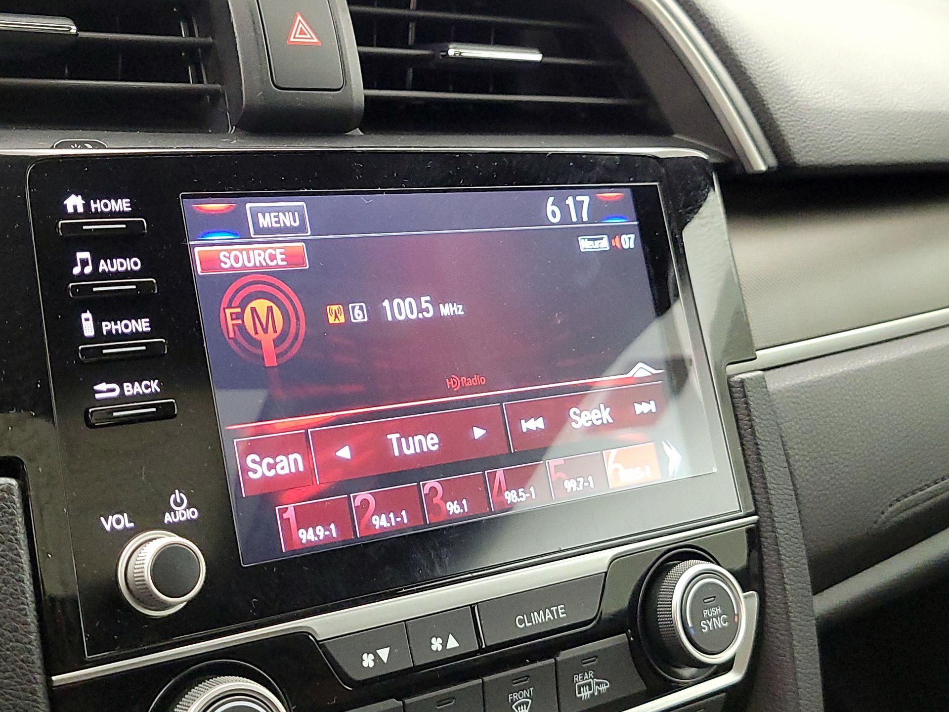 Thumbnail: 2019 Honda Civic - 15